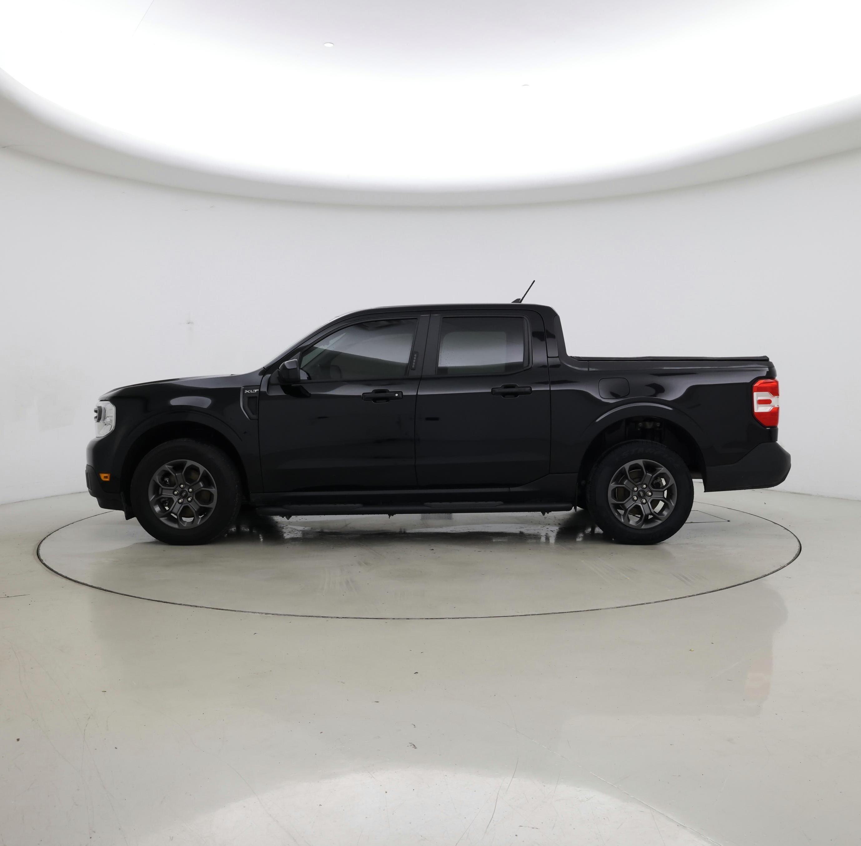 Thumbnail: 2023 Ford Maverick - 3