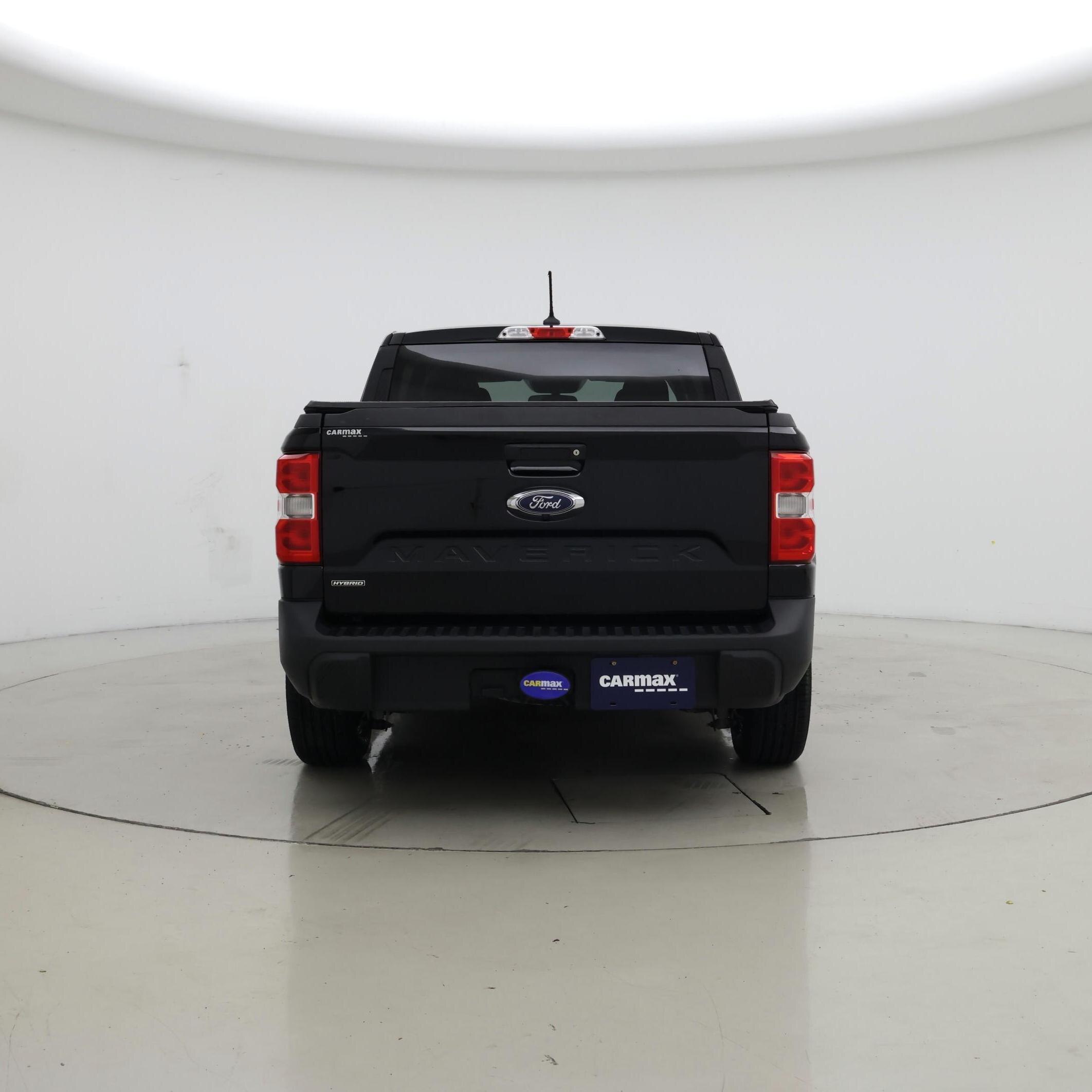 Thumbnail: 2023 Ford Maverick - 6