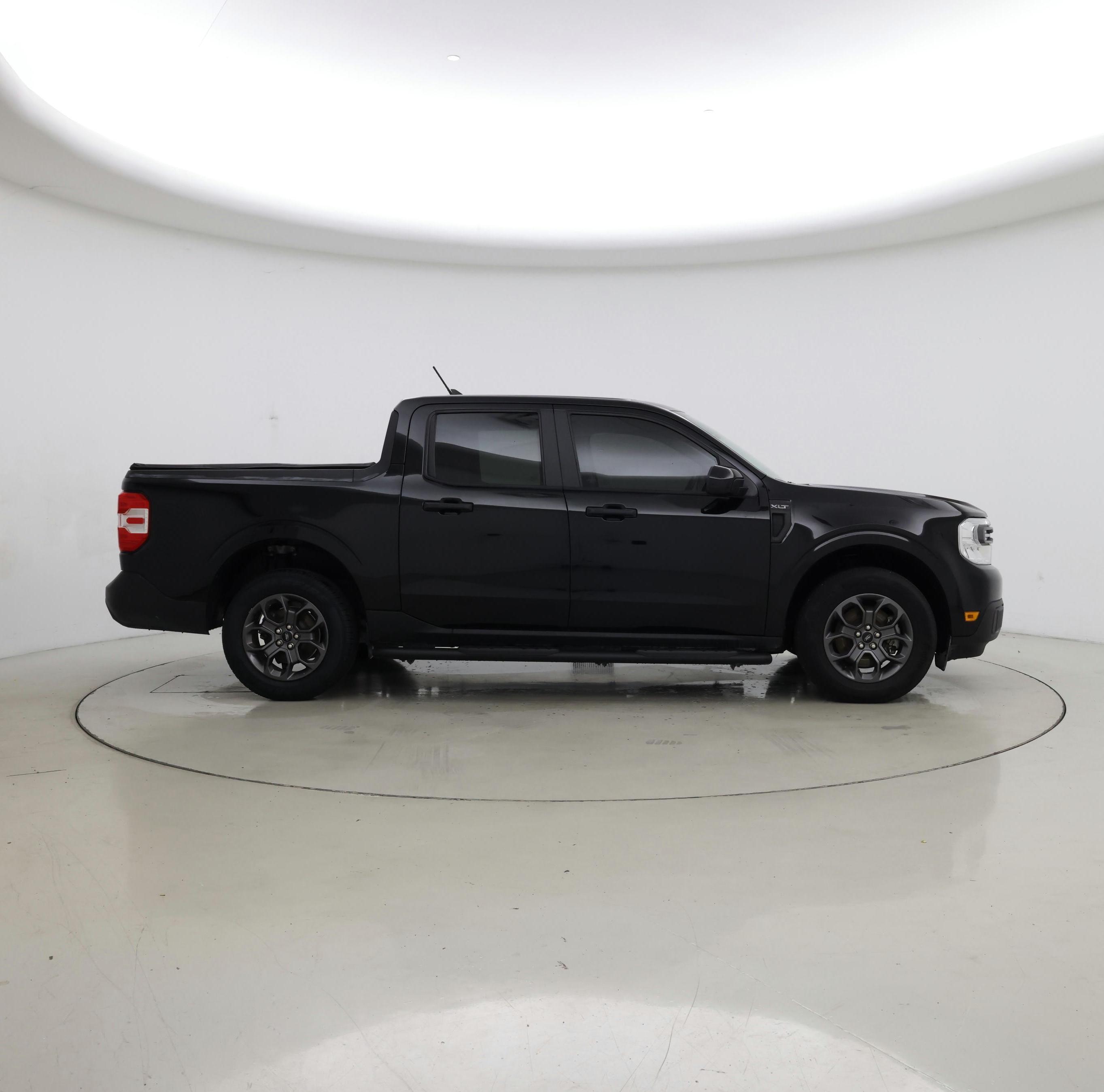 Thumbnail: 2023 Ford Maverick - 7