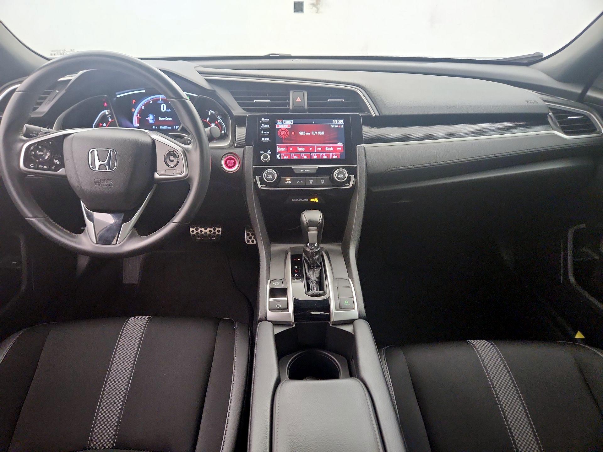 Thumbnail: 2020 Honda Civic - 9