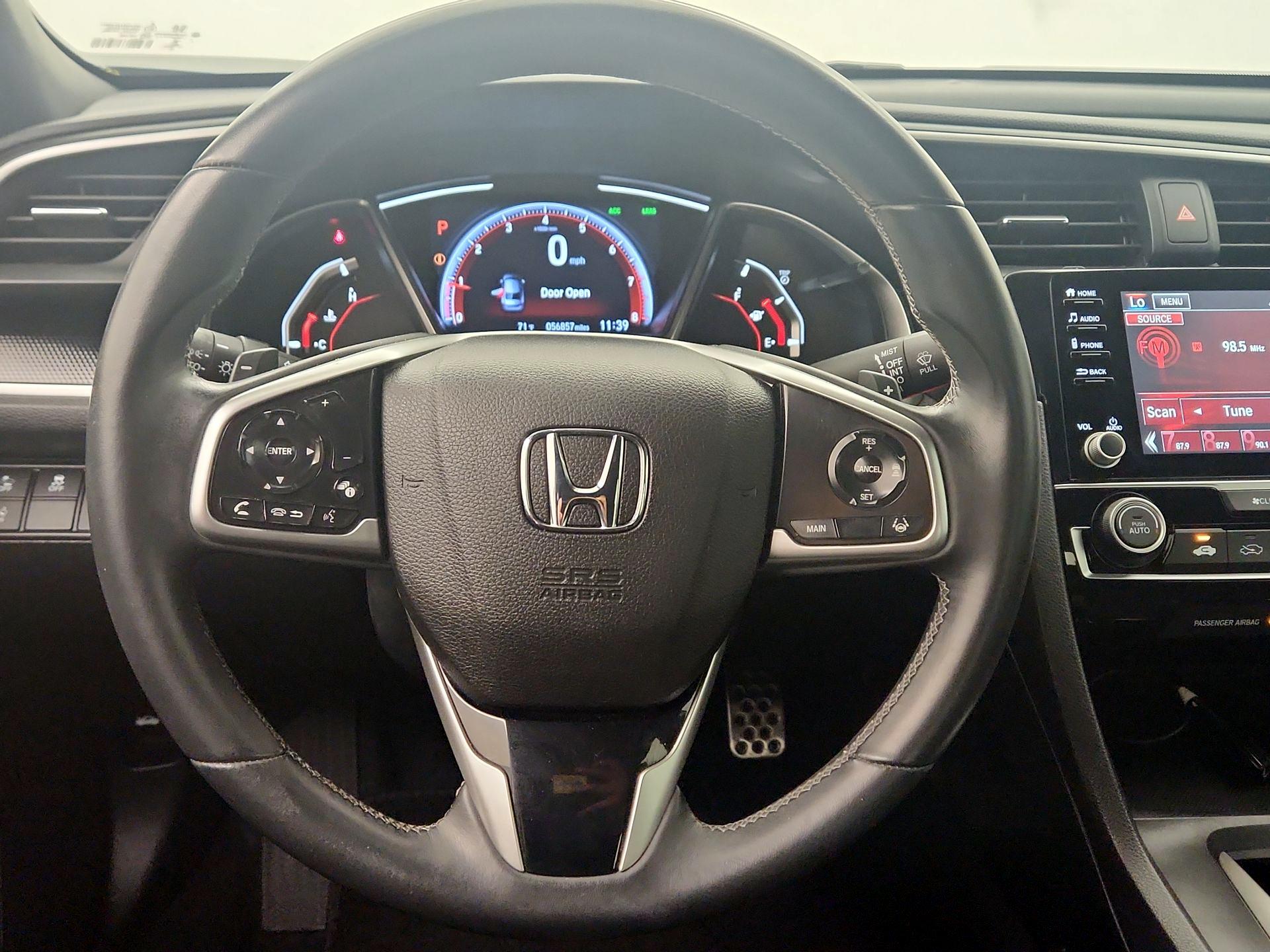 Thumbnail: 2020 Honda Civic - 10