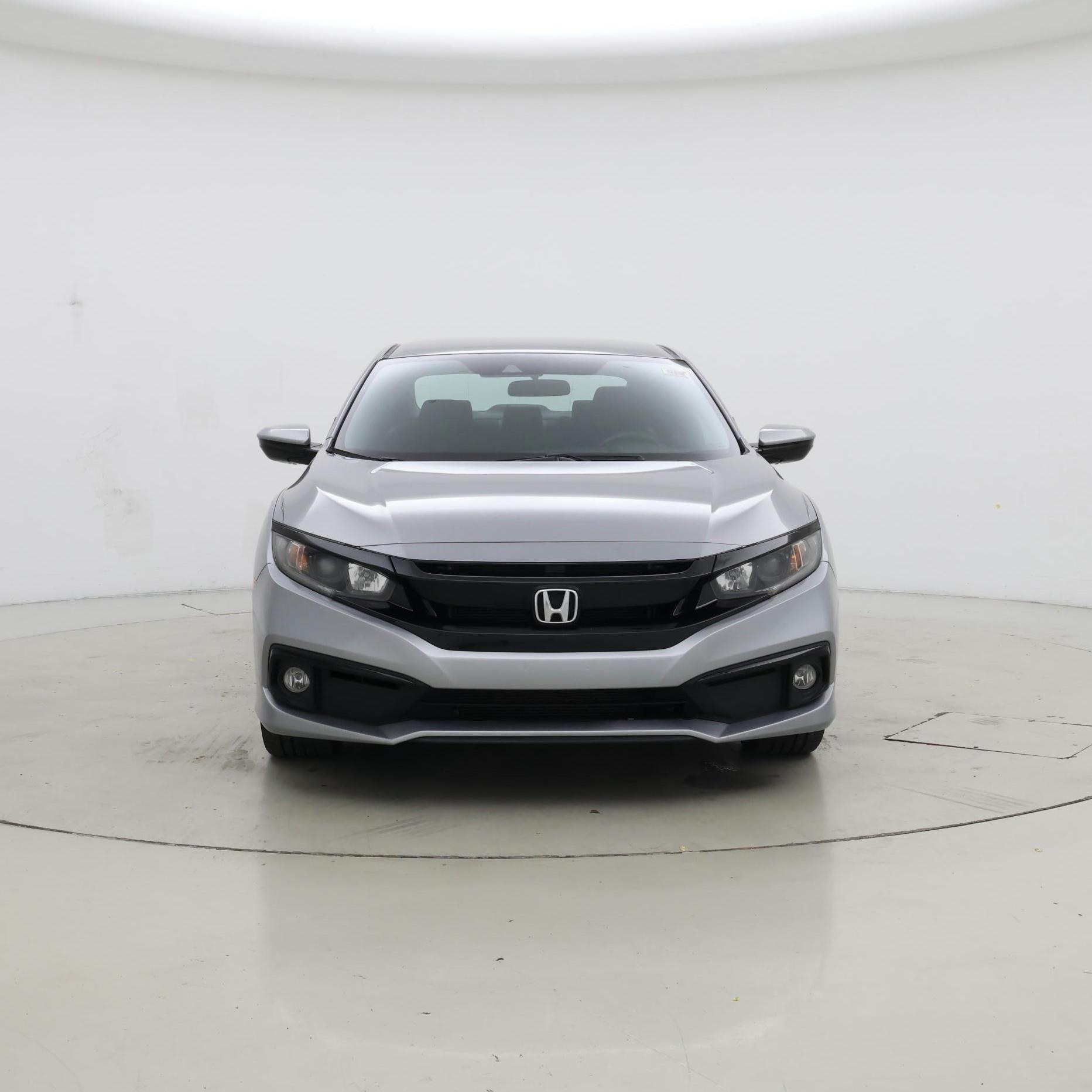 Thumbnail: 2020 Honda Civic - 5