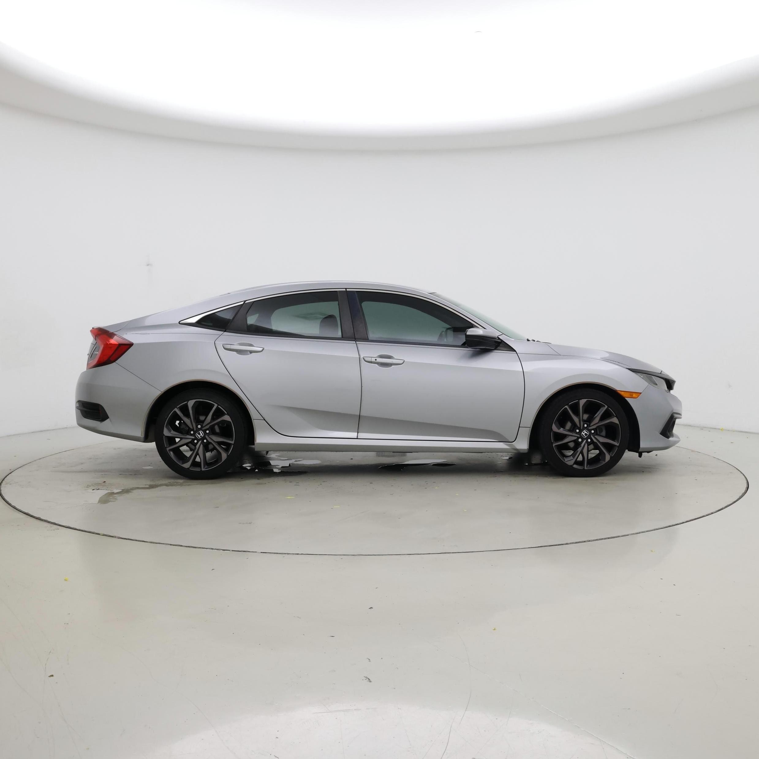 Thumbnail: 2020 Honda Civic - 7