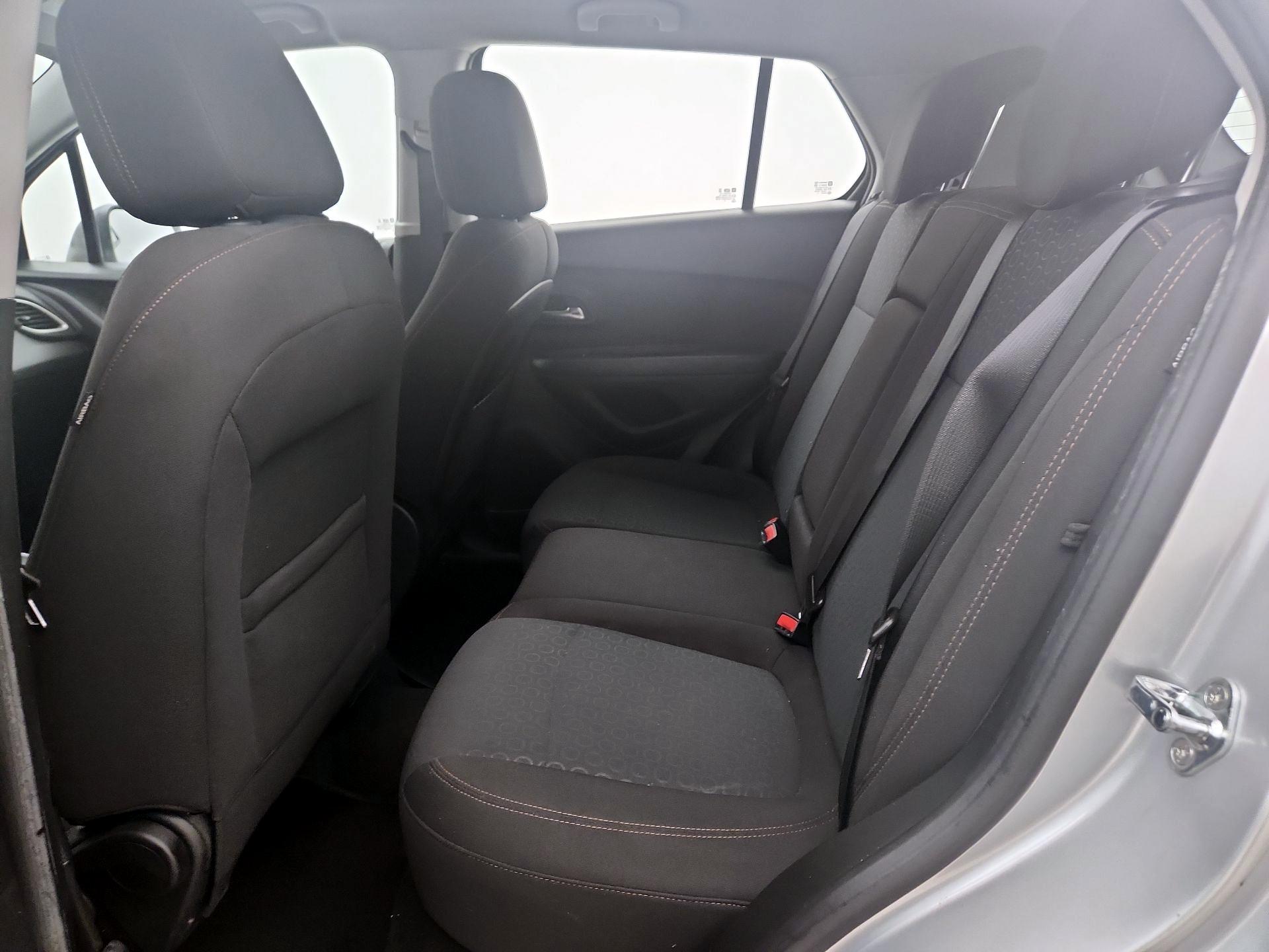 Thumbnail: 2020 Chevrolet Trax - 19