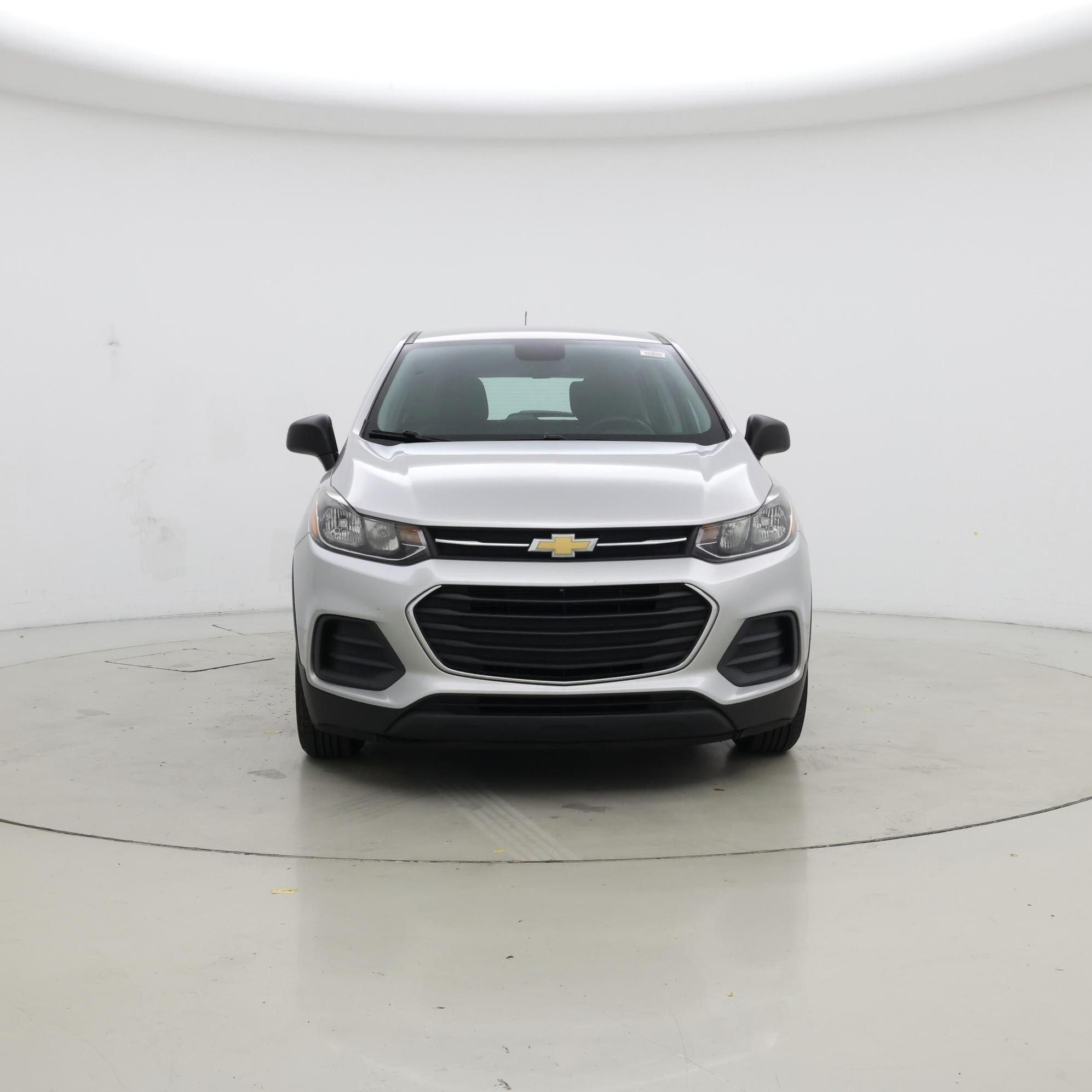 Thumbnail: 2020 Chevrolet Trax - 5