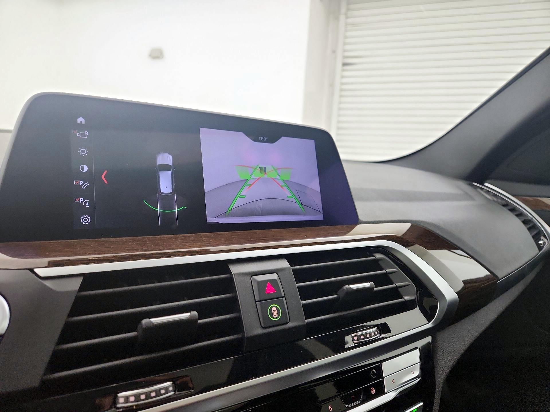 Thumbnail: 2020 BMW X3 - 15