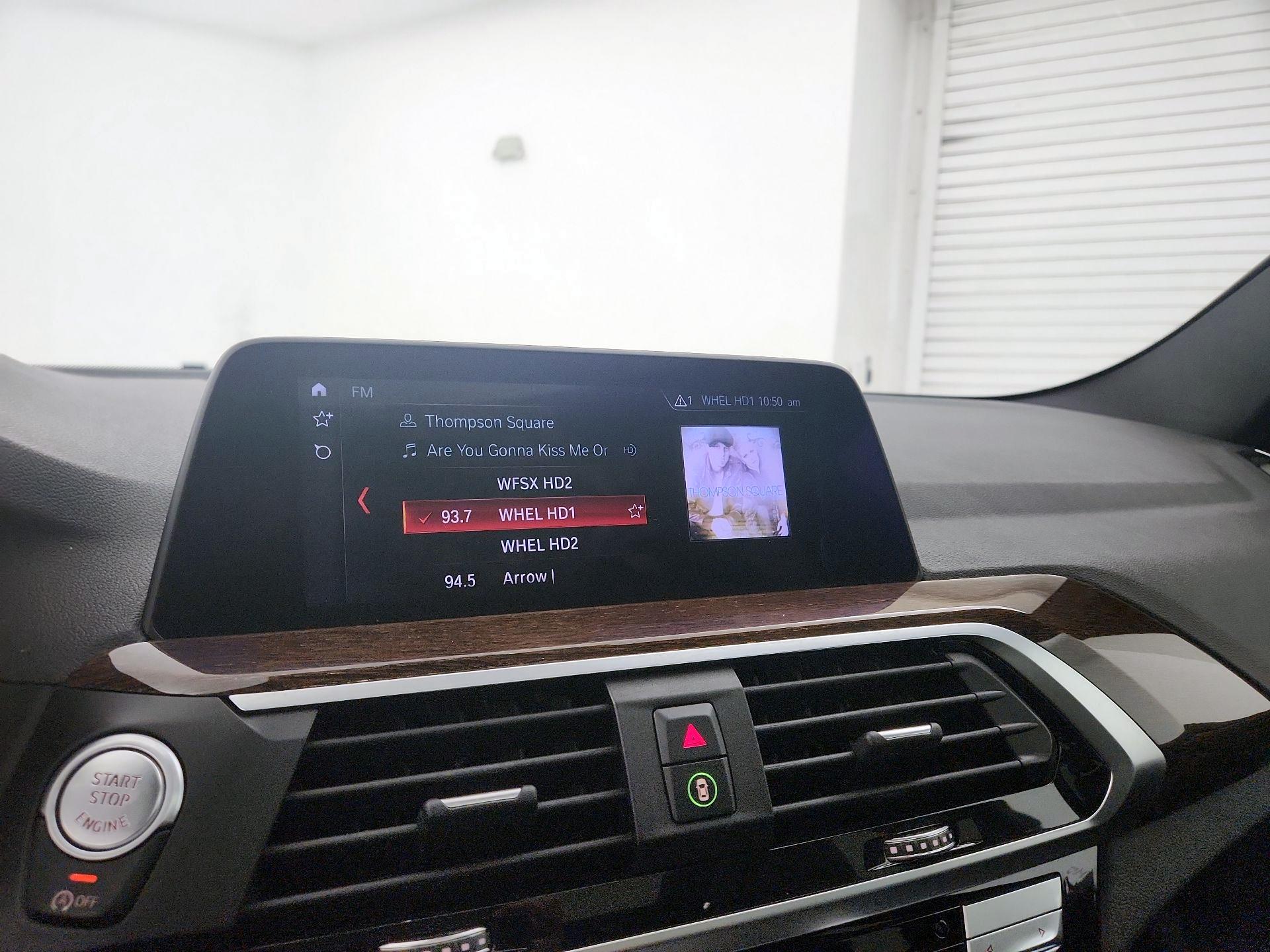 Thumbnail: 2020 BMW X3 - 16