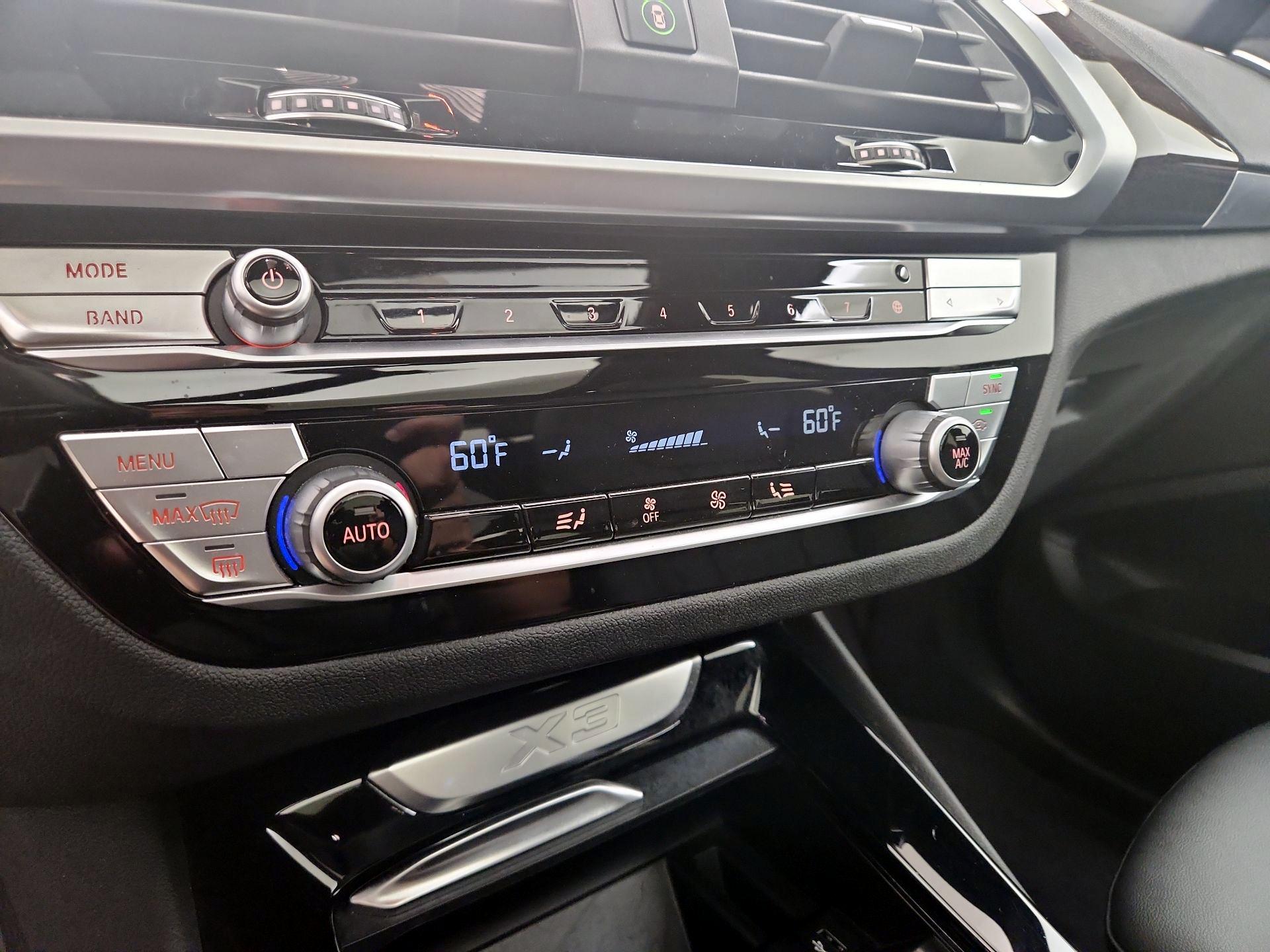 Thumbnail: 2020 BMW X3 - 17
