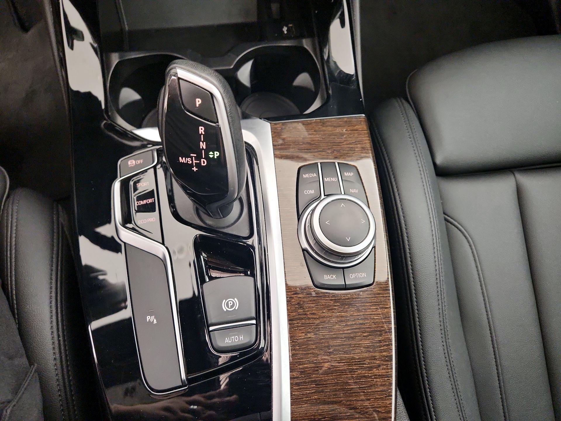 Thumbnail: 2020 BMW X3 - 18