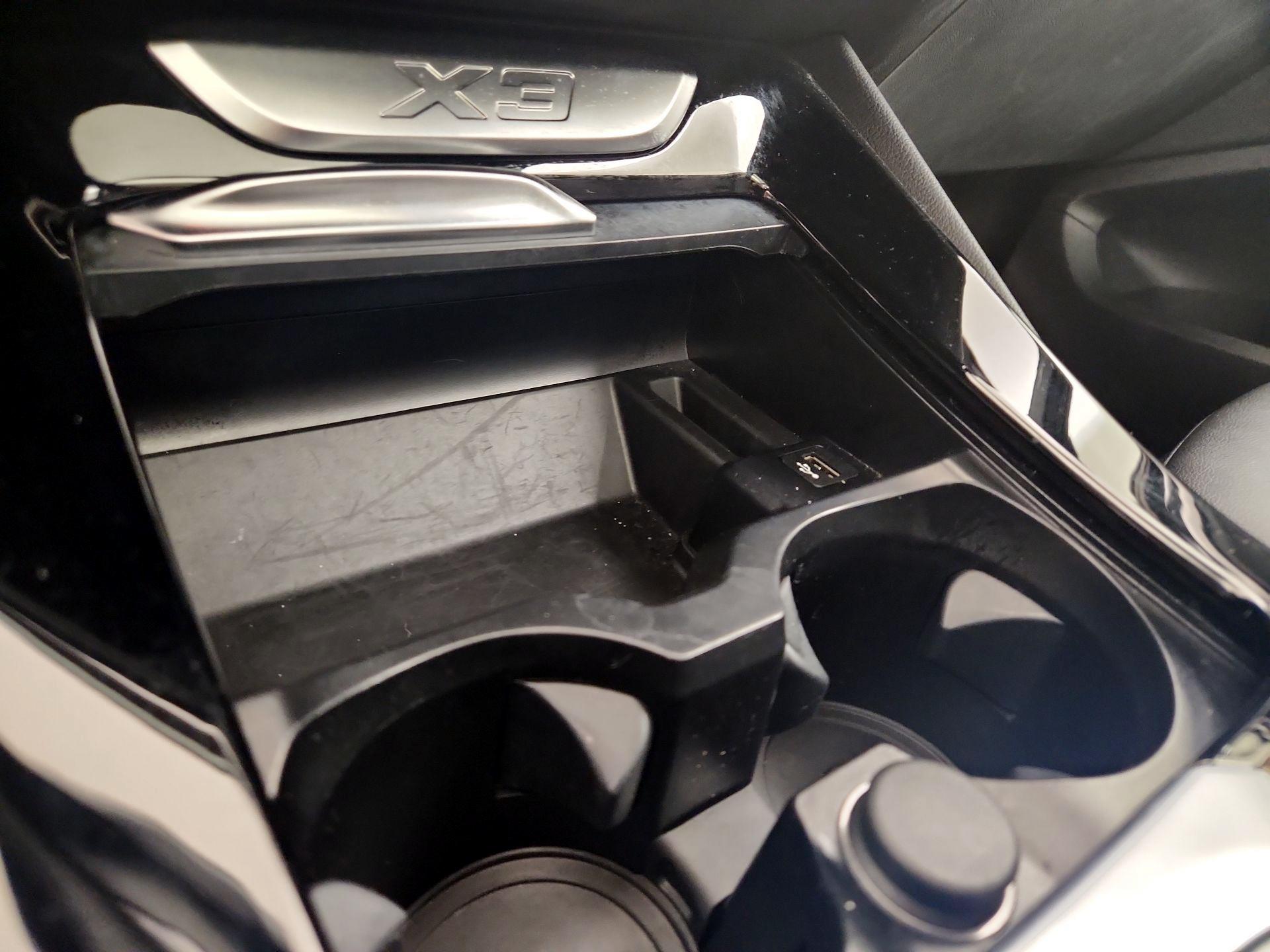 Thumbnail: 2020 BMW X3 - 19