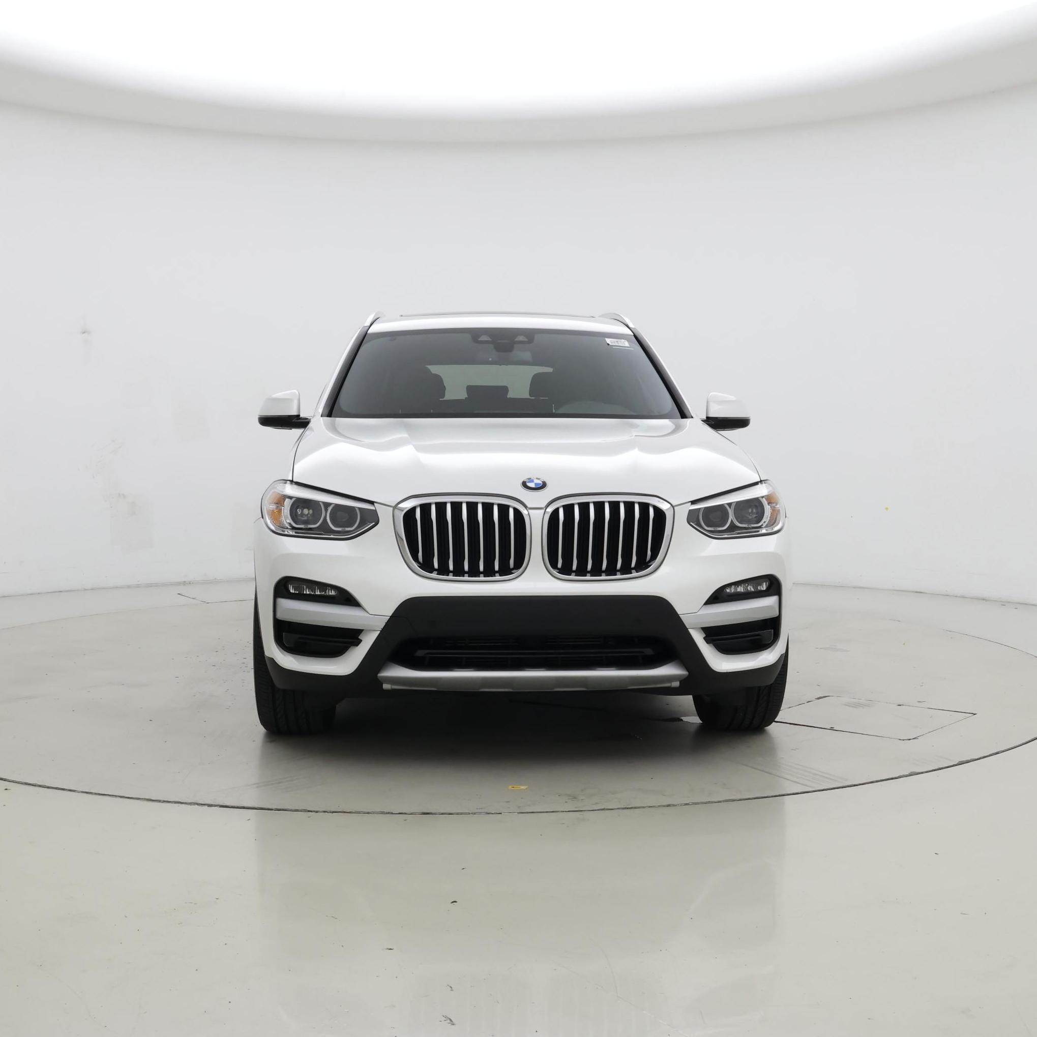 Thumbnail: 2020 BMW X3 - 5