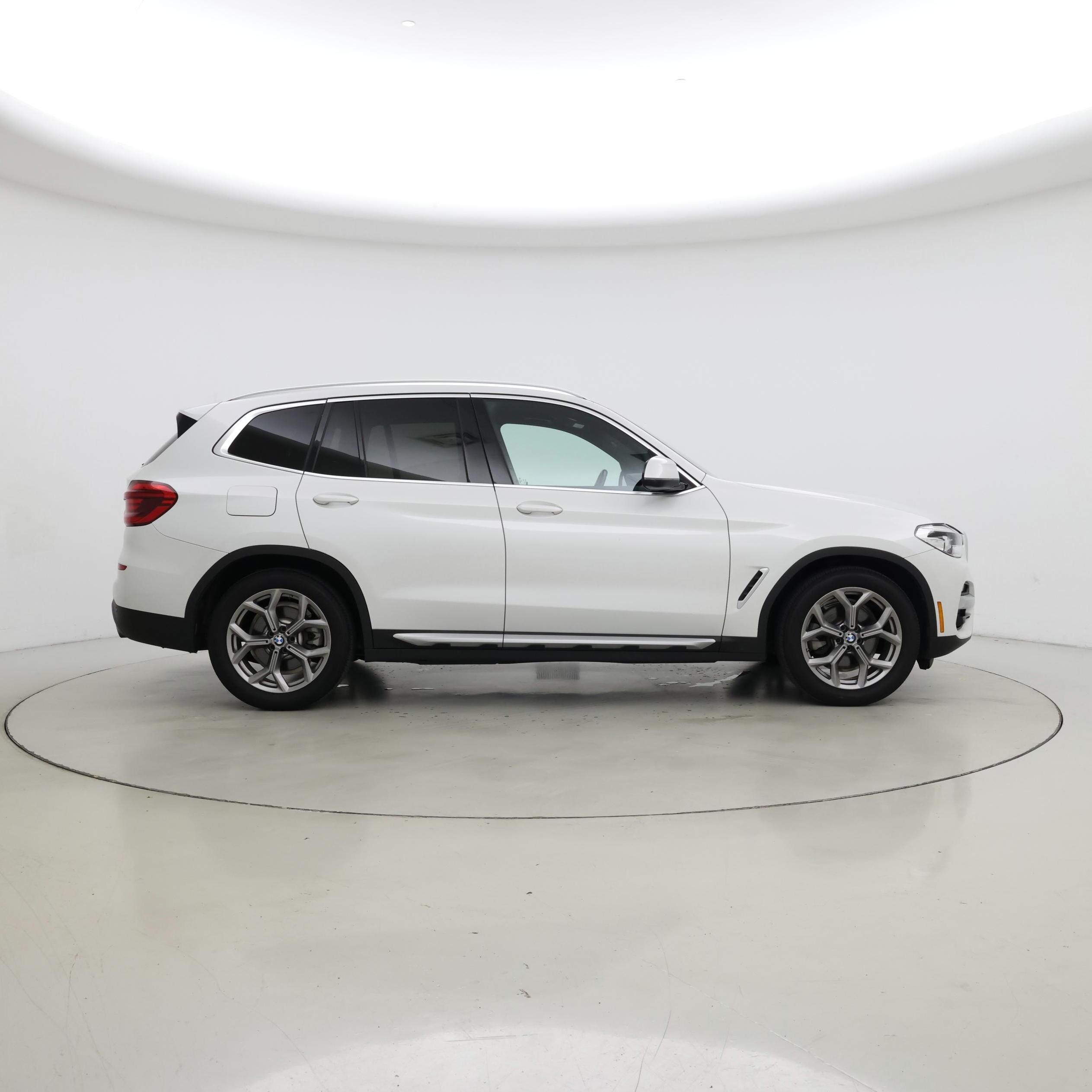 Thumbnail: 2020 BMW X3 - 7