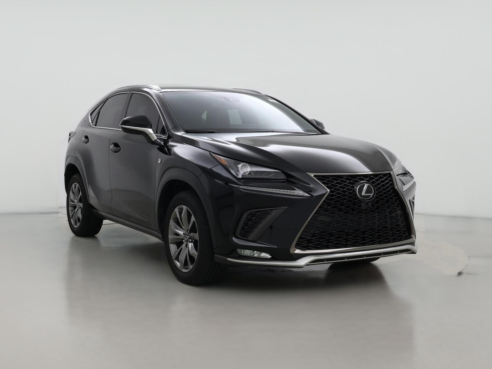 2021 Lexus NX