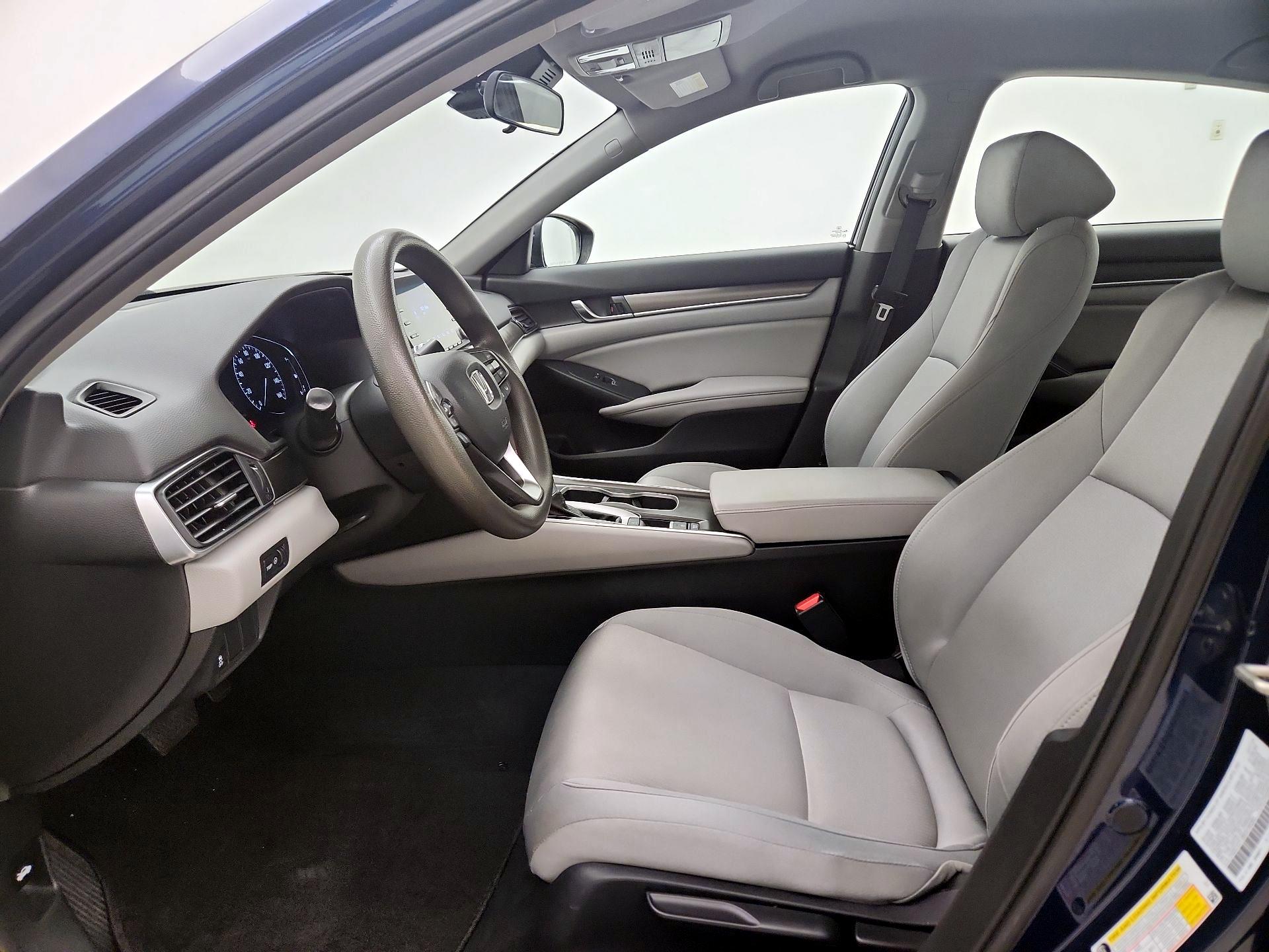 Thumbnail: 2019 Honda Accord - 11