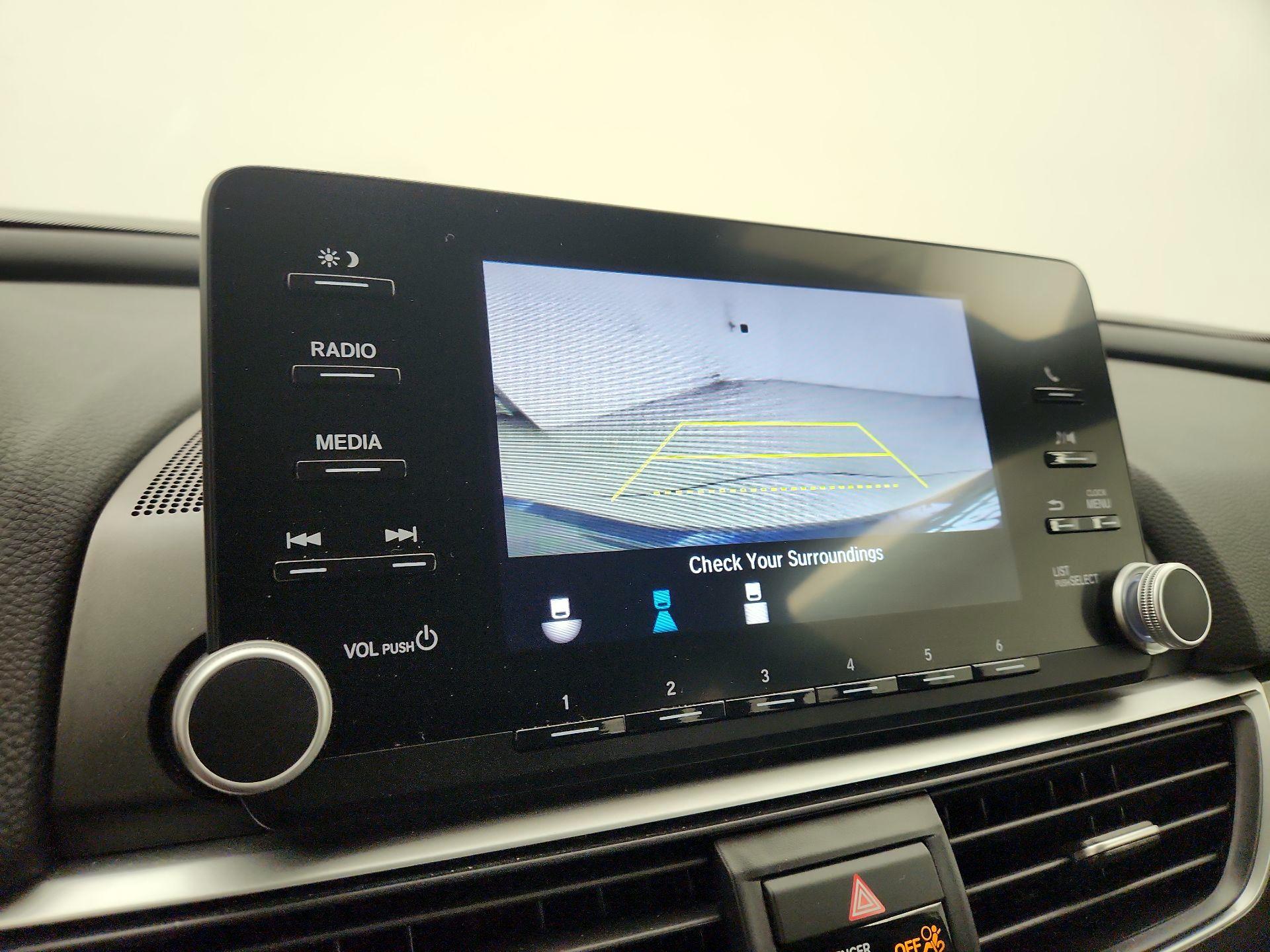 Thumbnail: 2019 Honda Accord - 14