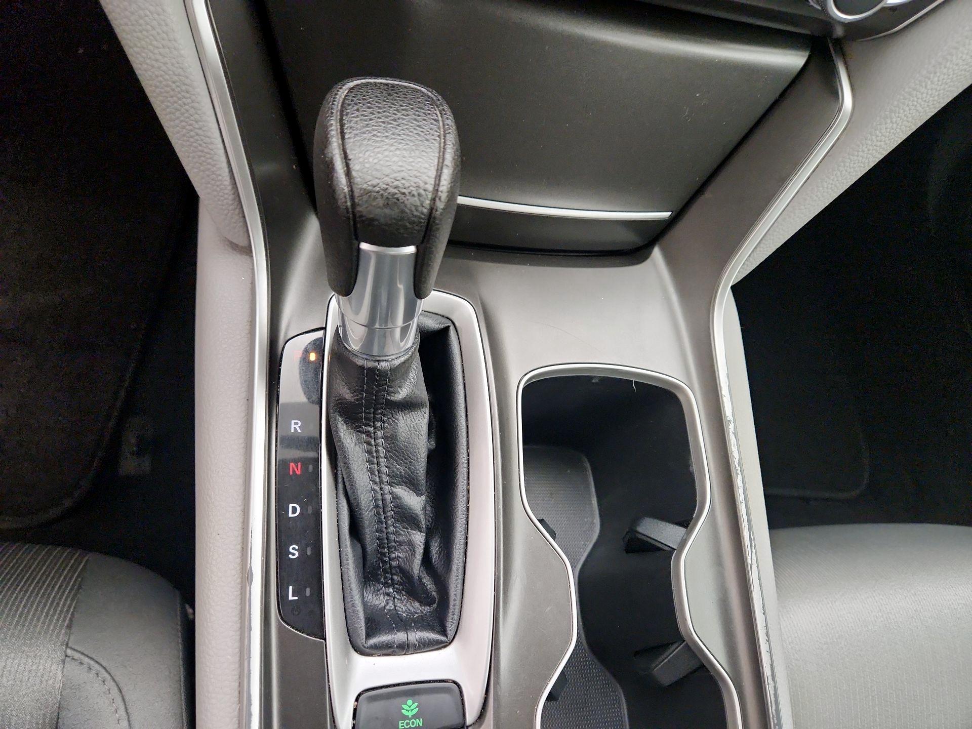 Thumbnail: 2019 Honda Accord - 17