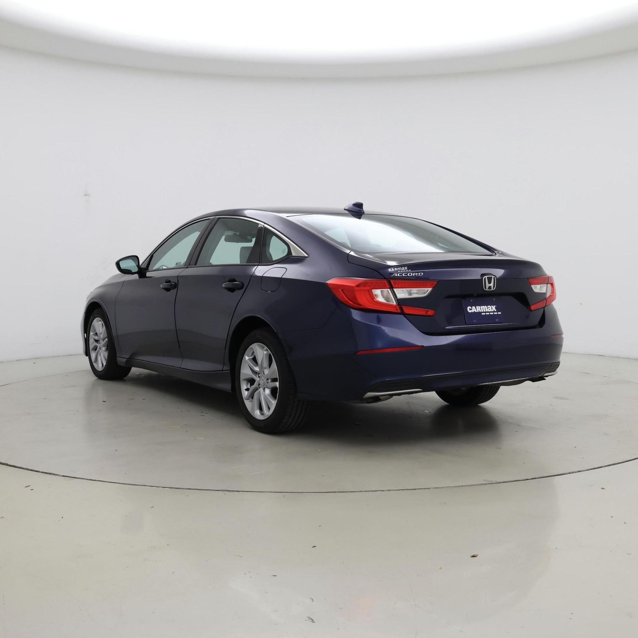 Thumbnail: 2019 Honda Accord - 2