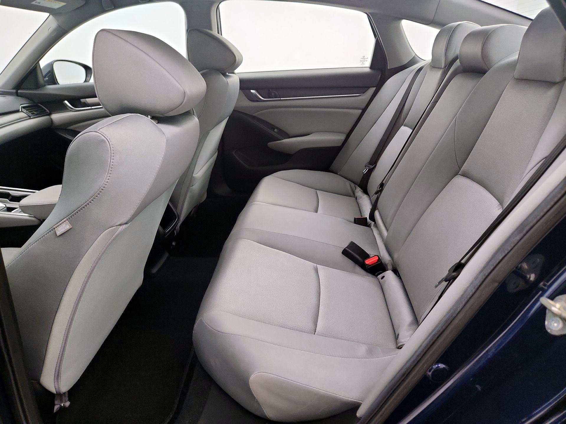 Thumbnail: 2019 Honda Accord - 19