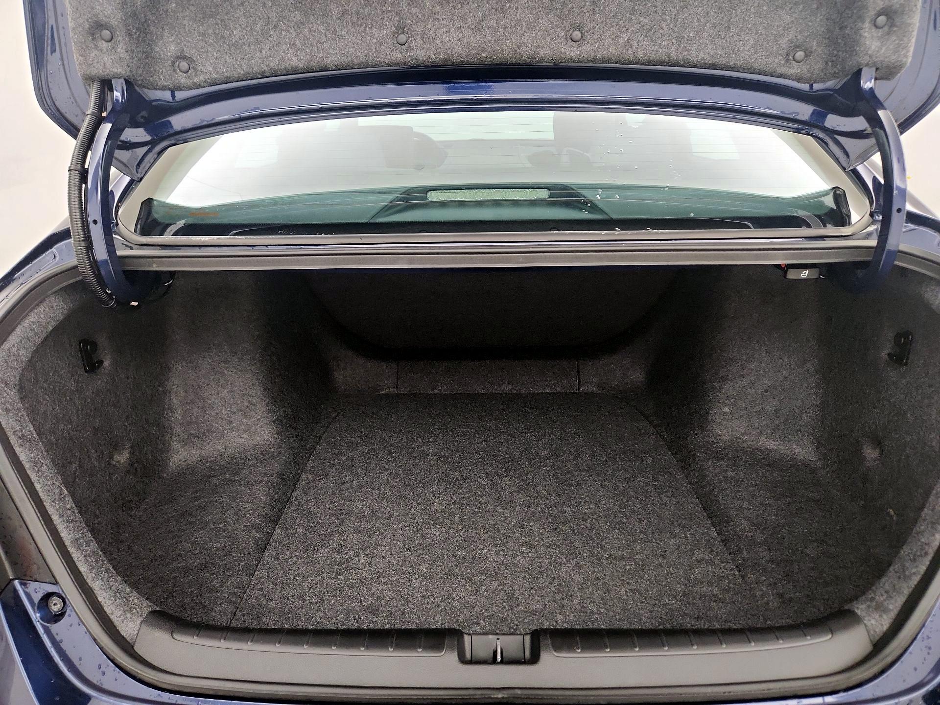Thumbnail: 2019 Honda Accord - 20