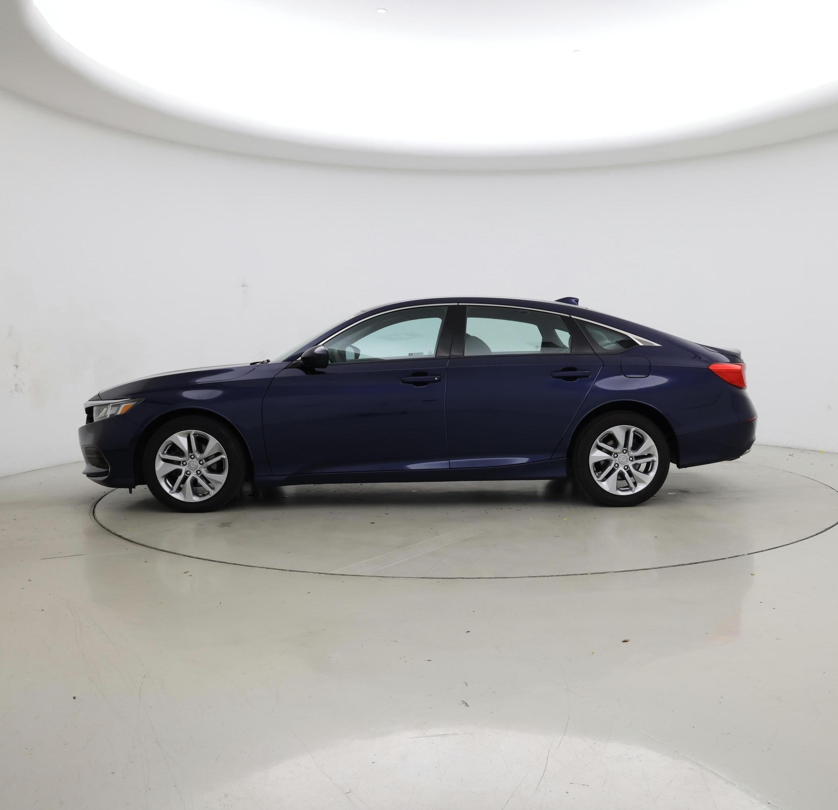 Thumbnail: 2019 Honda Accord - 3