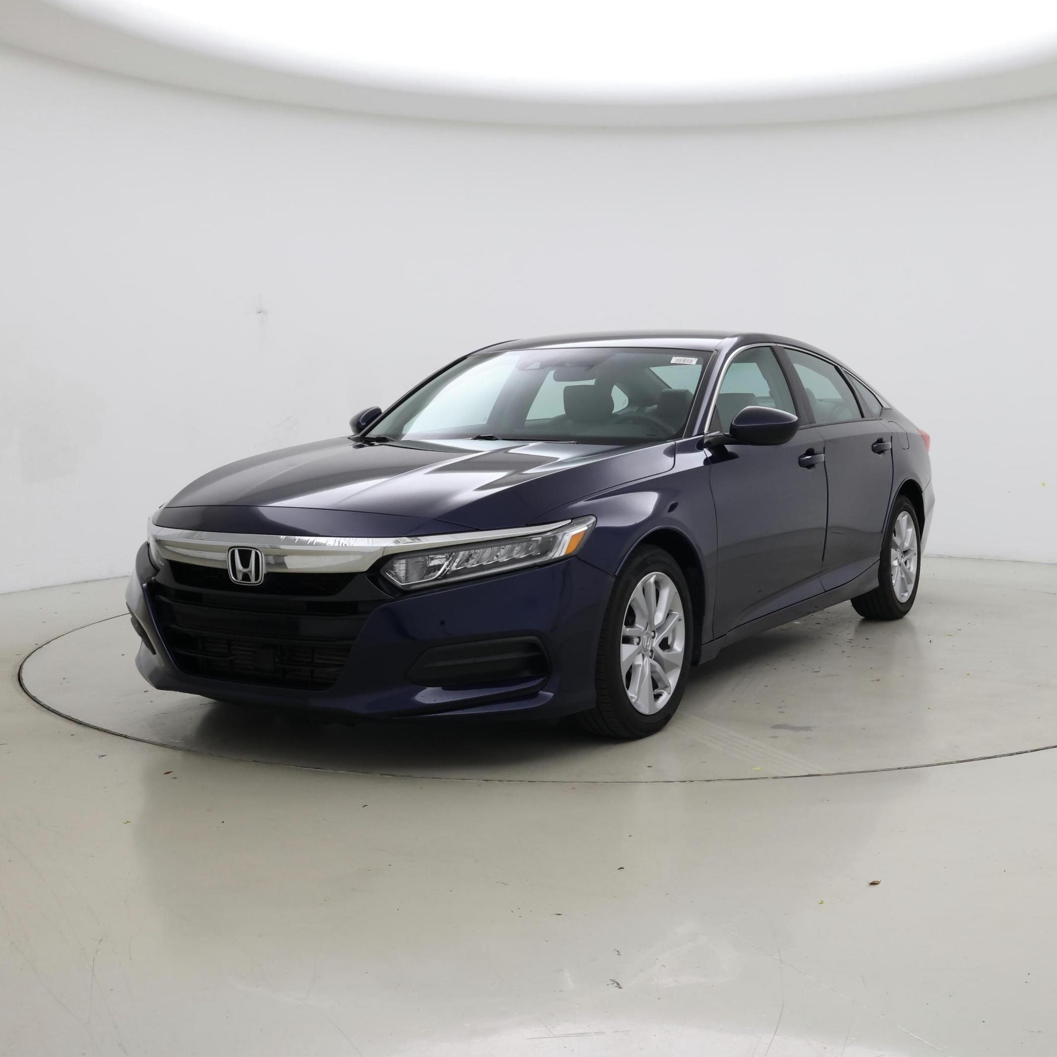 Thumbnail: 2019 Honda Accord - 4