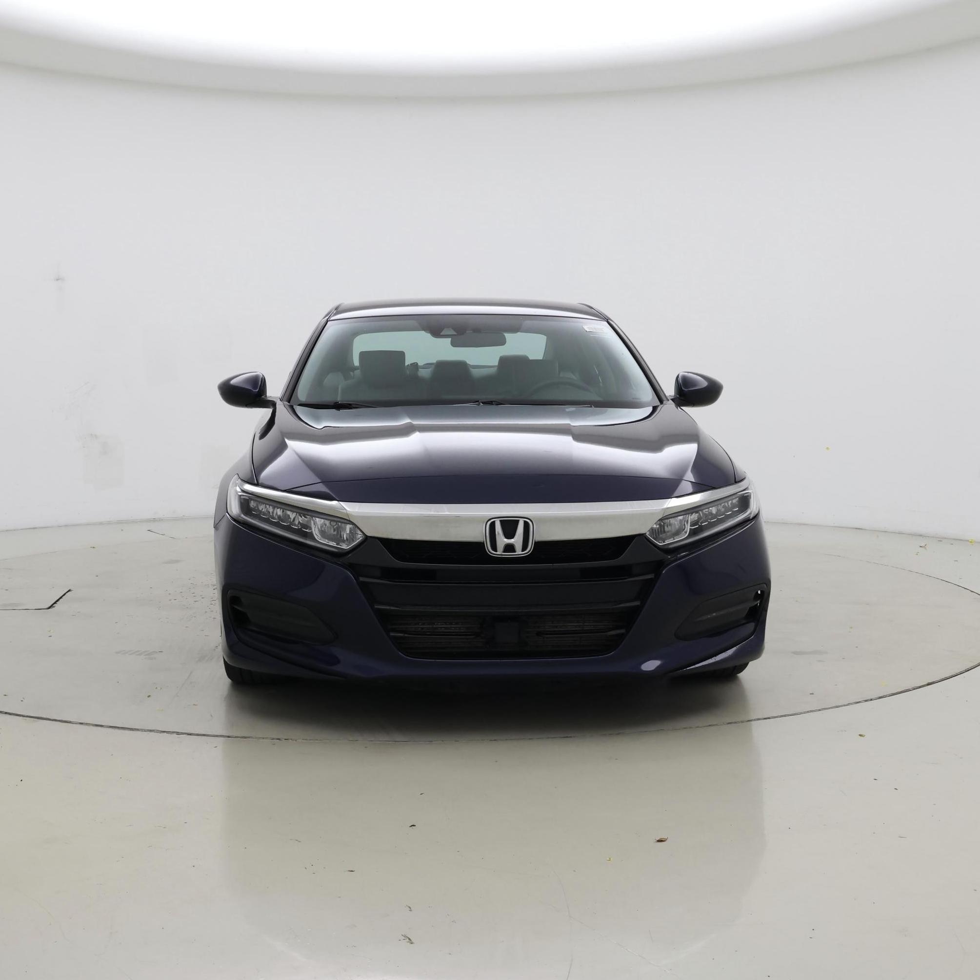Thumbnail: 2019 Honda Accord - 5