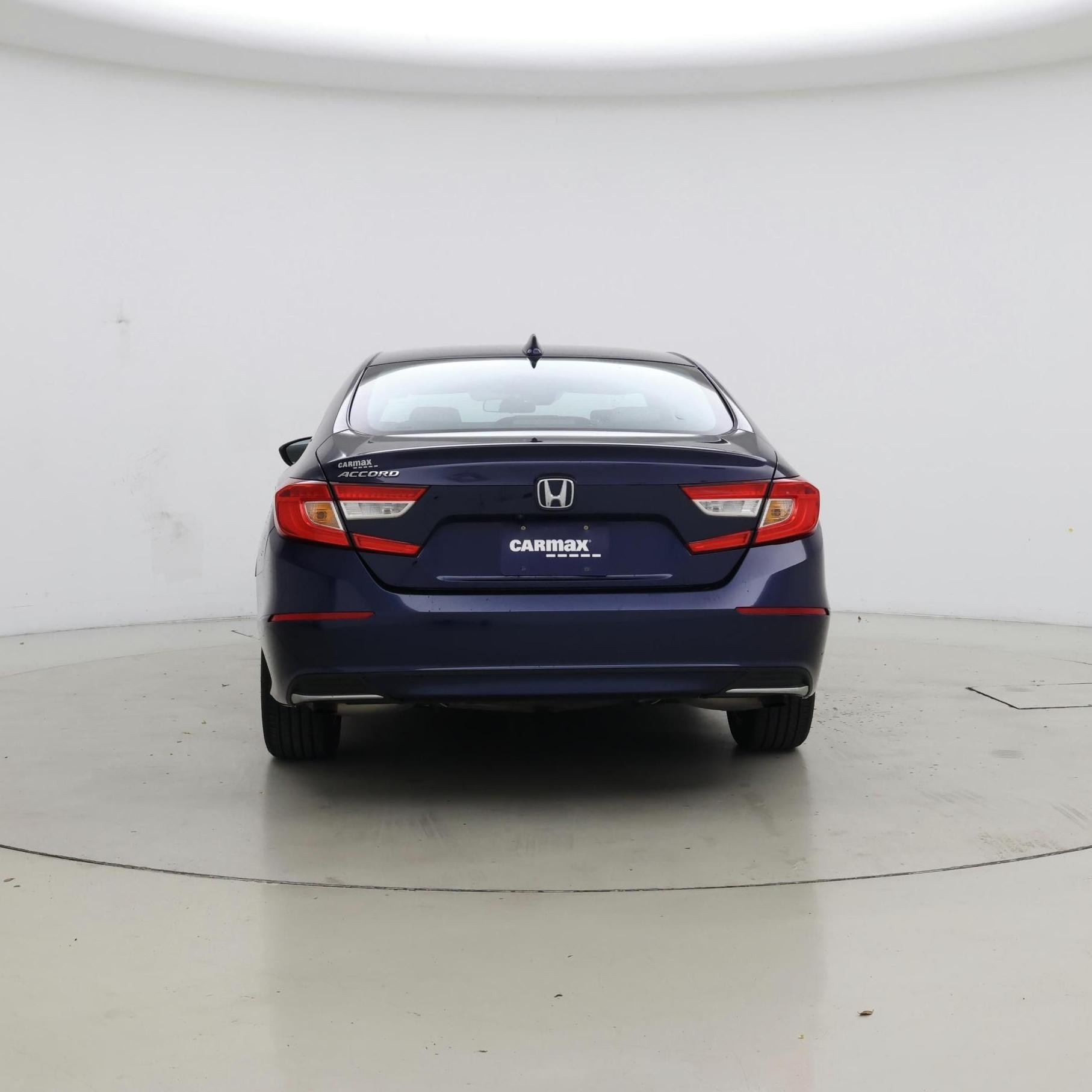 Thumbnail: 2019 Honda Accord - 6