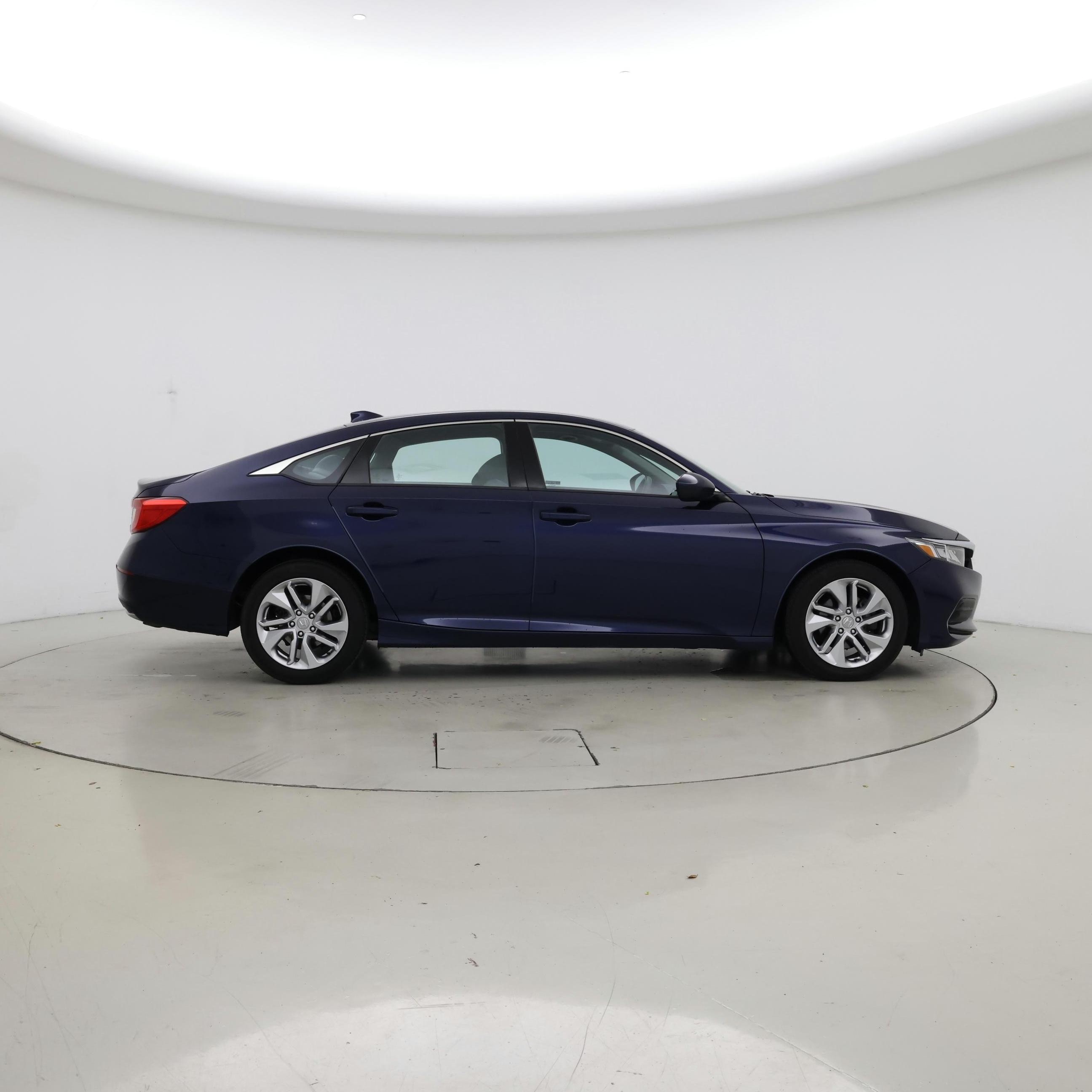 Thumbnail: 2019 Honda Accord - 7