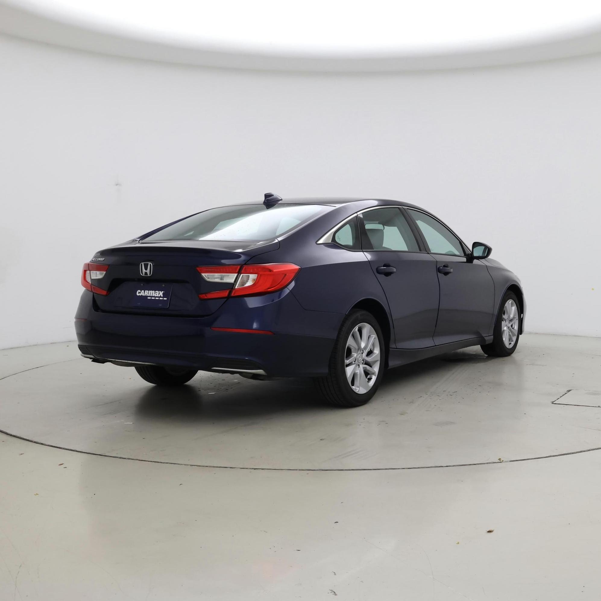 Thumbnail: 2019 Honda Accord - 8