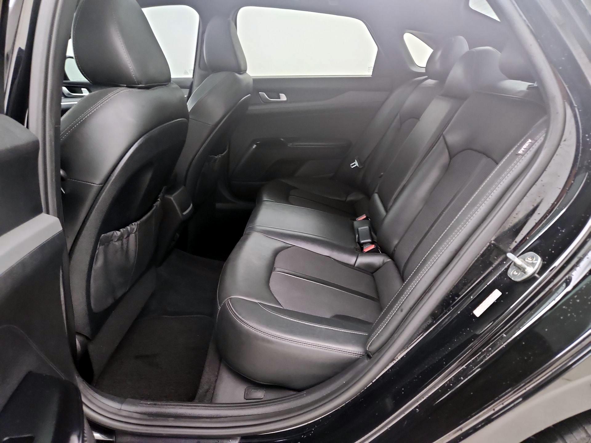 Thumbnail: 2021 Kia K5 - 20