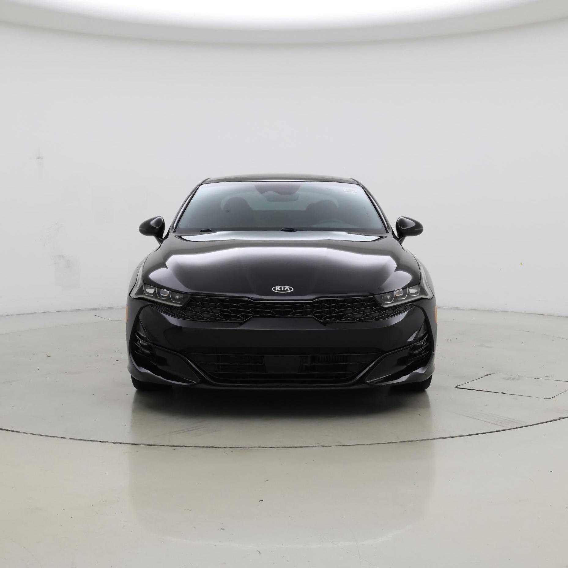 Thumbnail: 2021 Kia K5 - 5