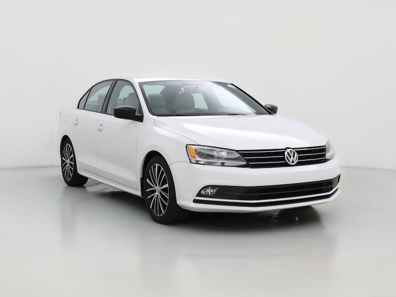 2016 Volkswagen Jetta Sport -
                  Naples, FL