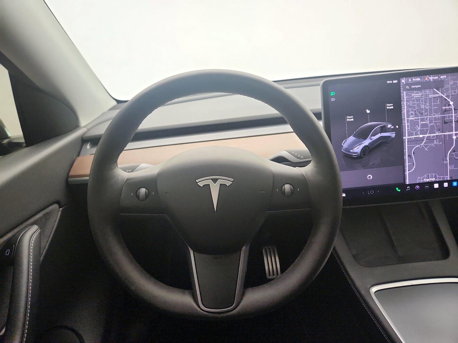 Thumbnail: 2022 Tesla Model Y - 10
