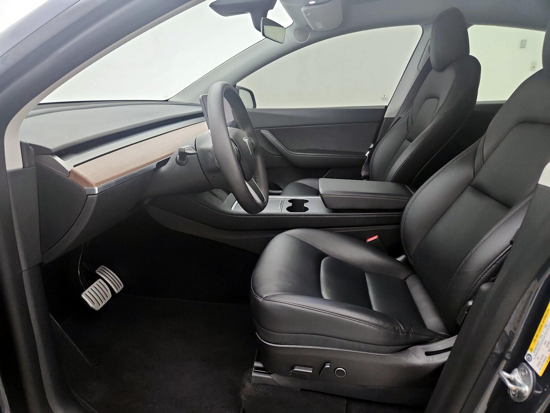 Thumbnail: 2022 Tesla Model Y - 11