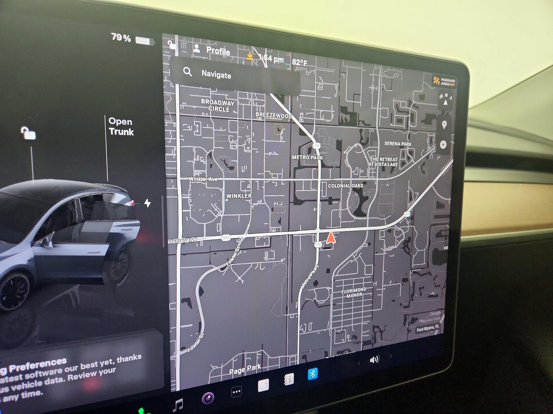 Thumbnail: 2022 Tesla Model Y - 13