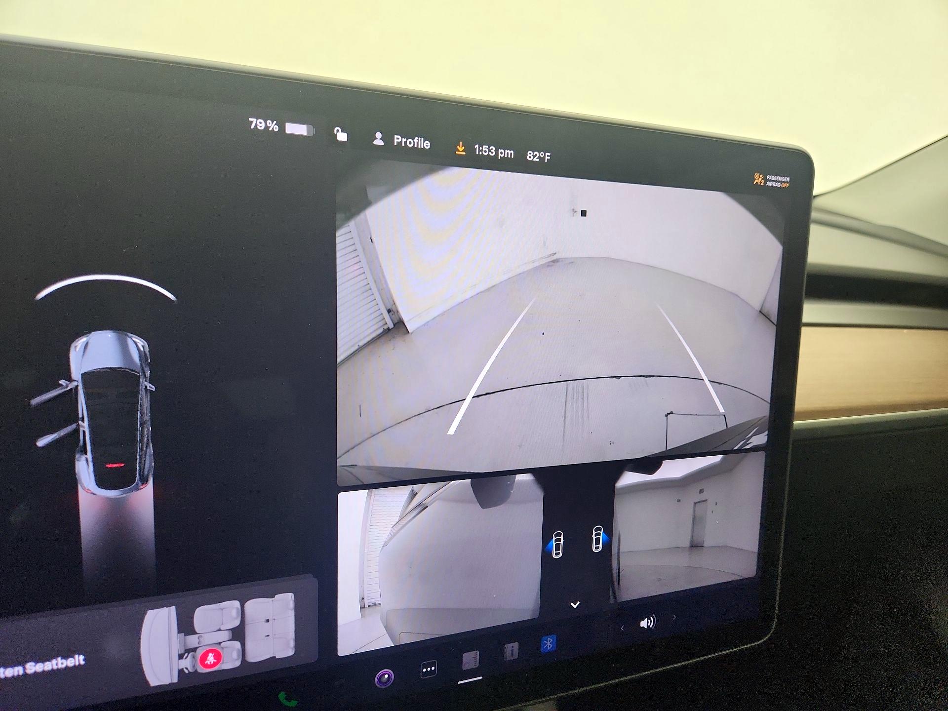 Thumbnail: 2022 Tesla Model Y - 14