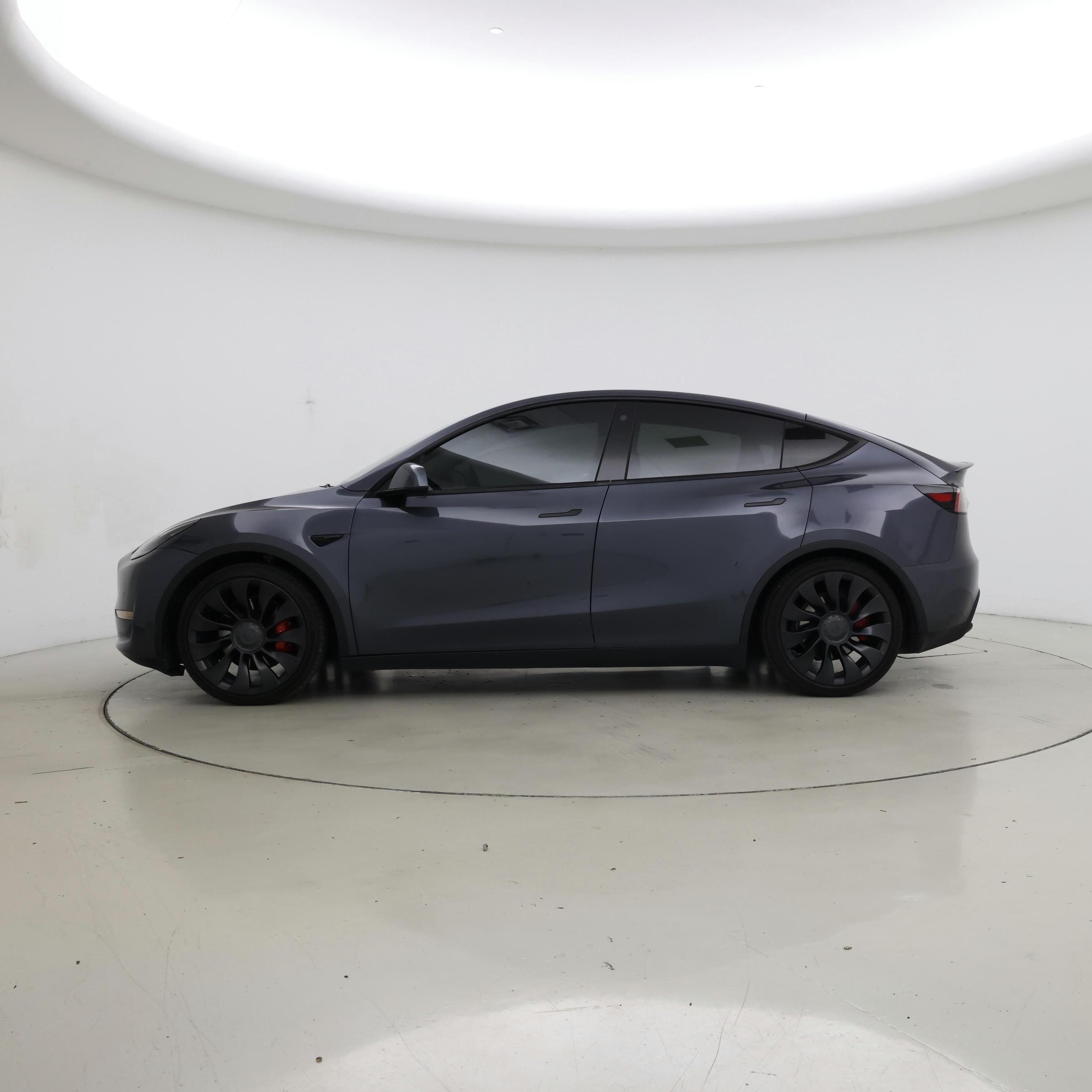 Thumbnail: 2022 Tesla Model Y - 3