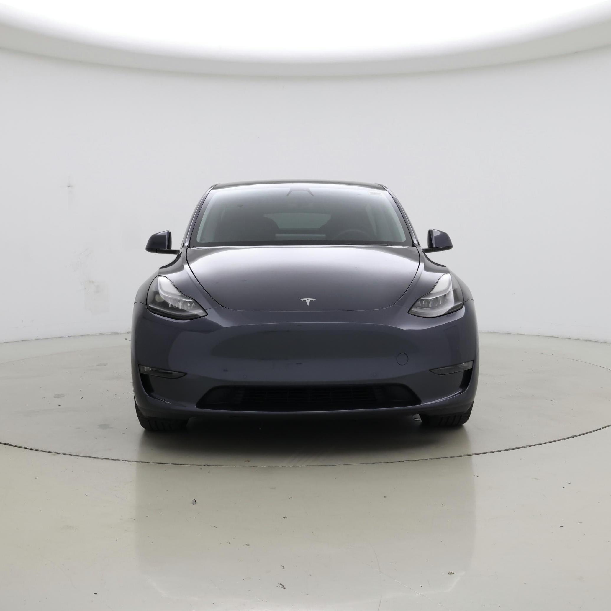 Thumbnail: 2022 Tesla Model Y - 5