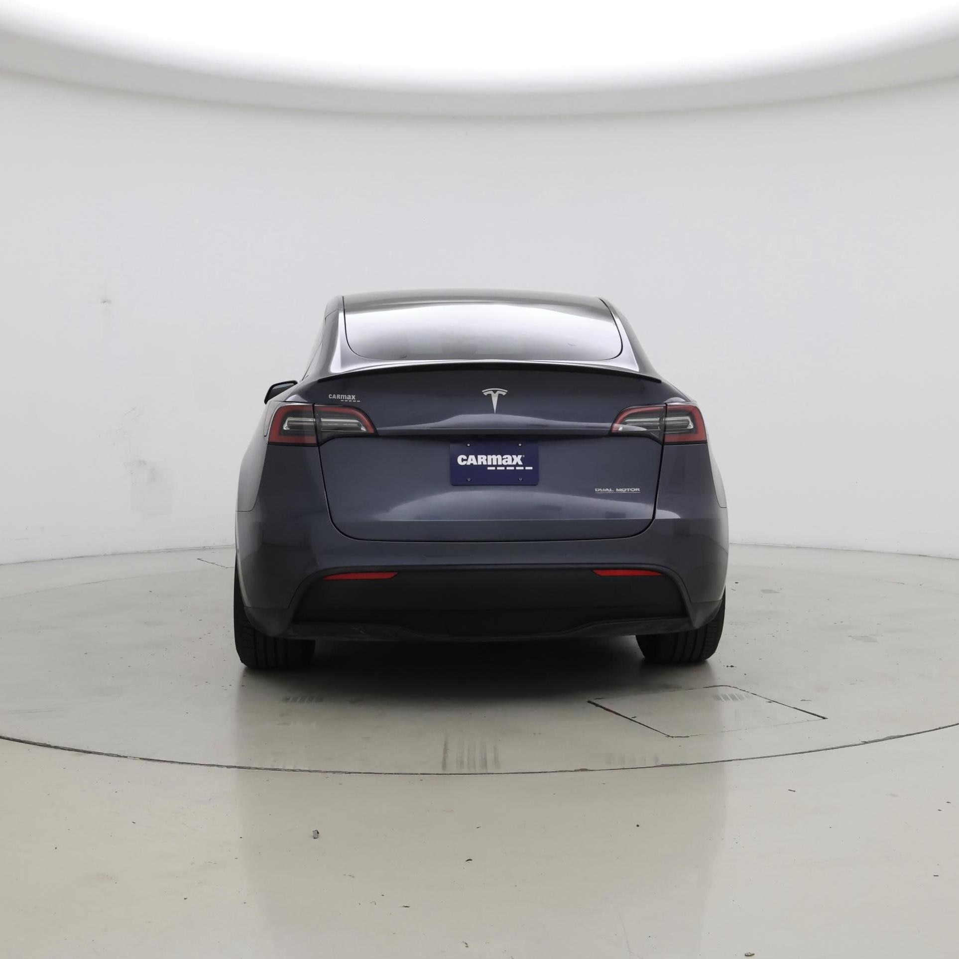 Thumbnail: 2022 Tesla Model Y - 6