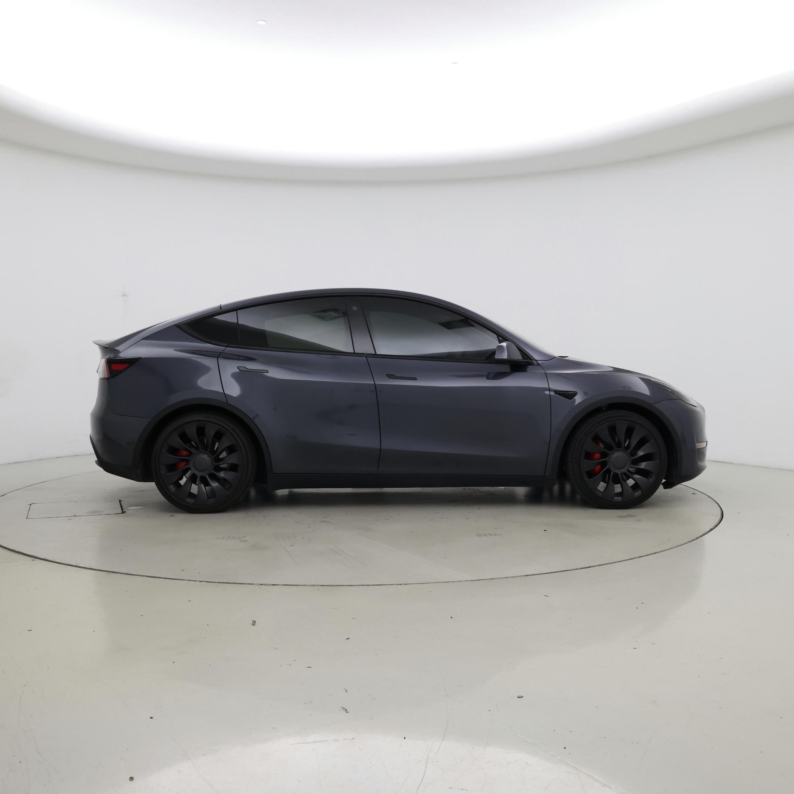 Thumbnail: 2022 Tesla Model Y - 7