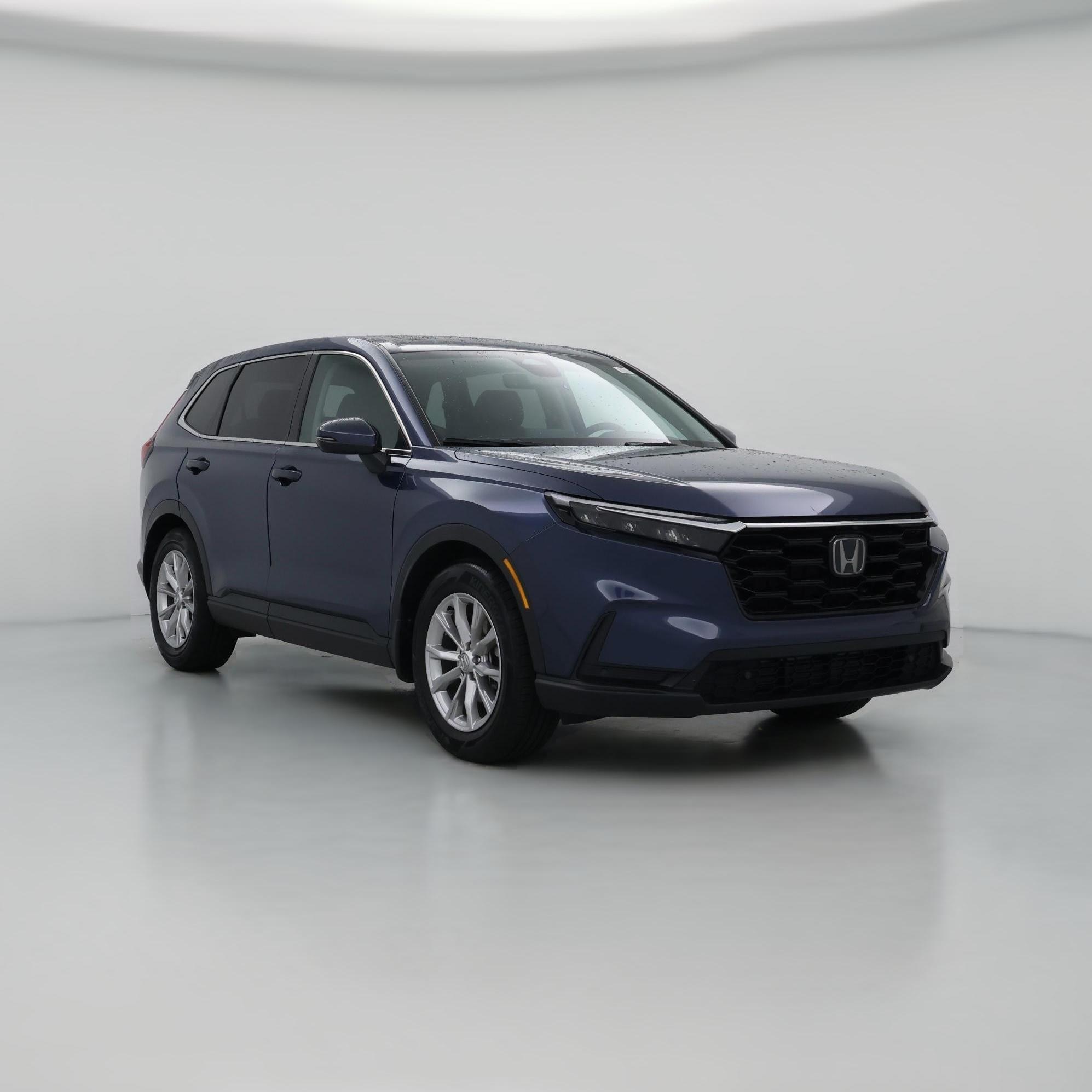 Thumbnail: 2024 Honda CR-V - 1