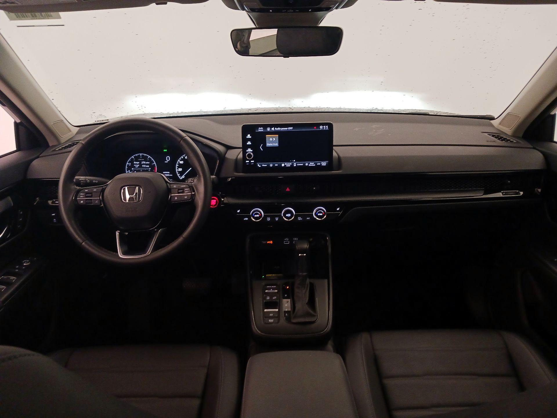 Thumbnail: 2024 Honda CR-V - 9
