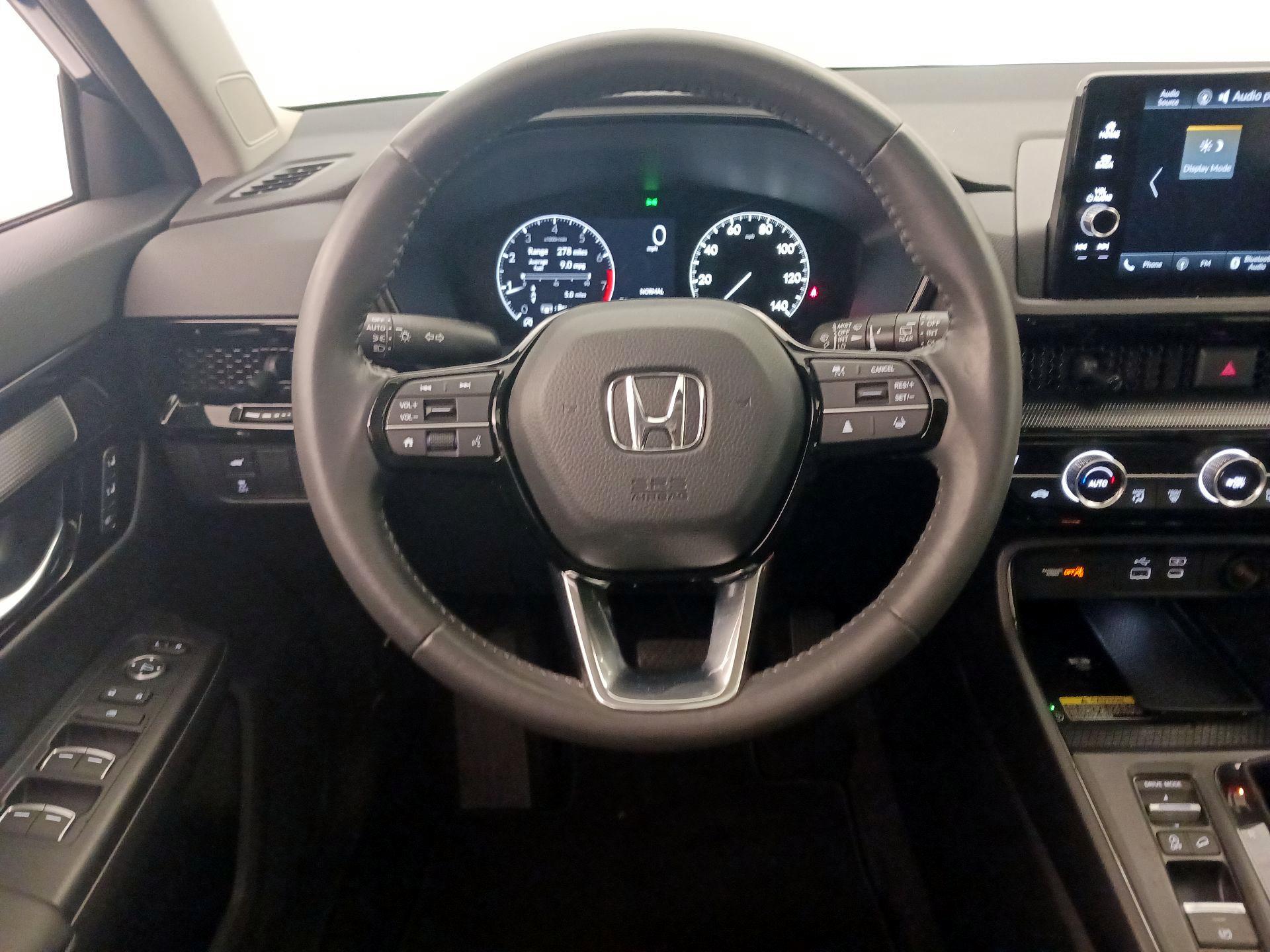 Thumbnail: 2024 Honda CR-V - 10