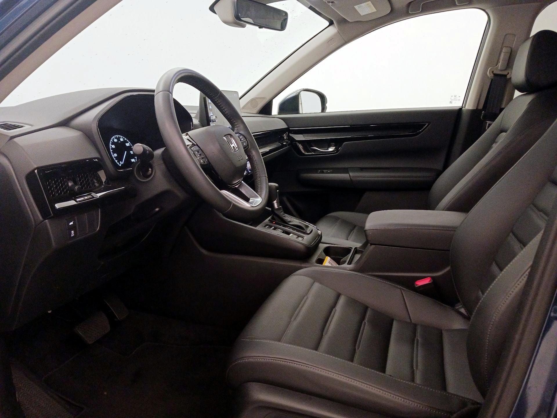 Thumbnail: 2024 Honda CR-V - 11