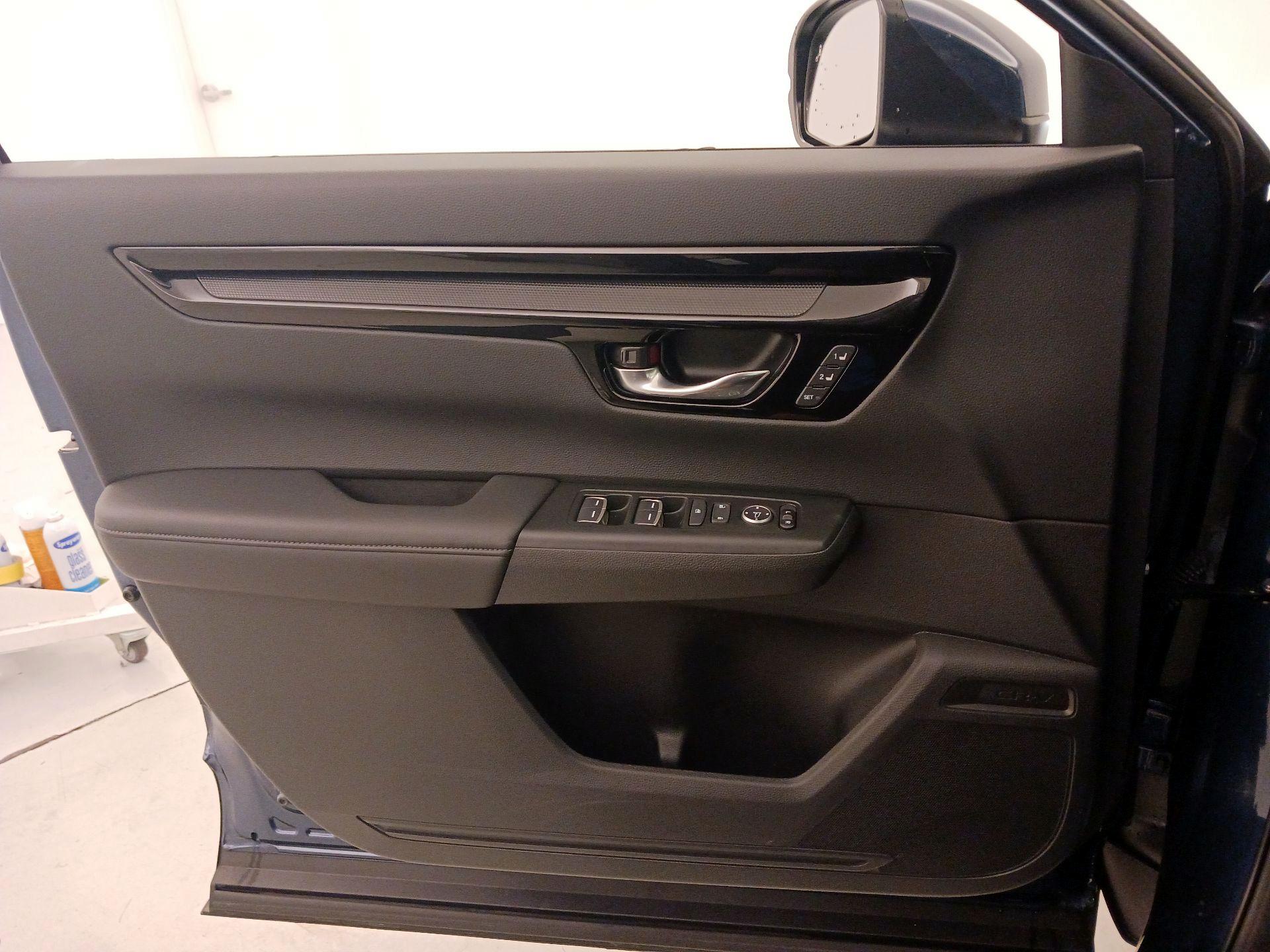 Thumbnail: 2024 Honda CR-V - 12