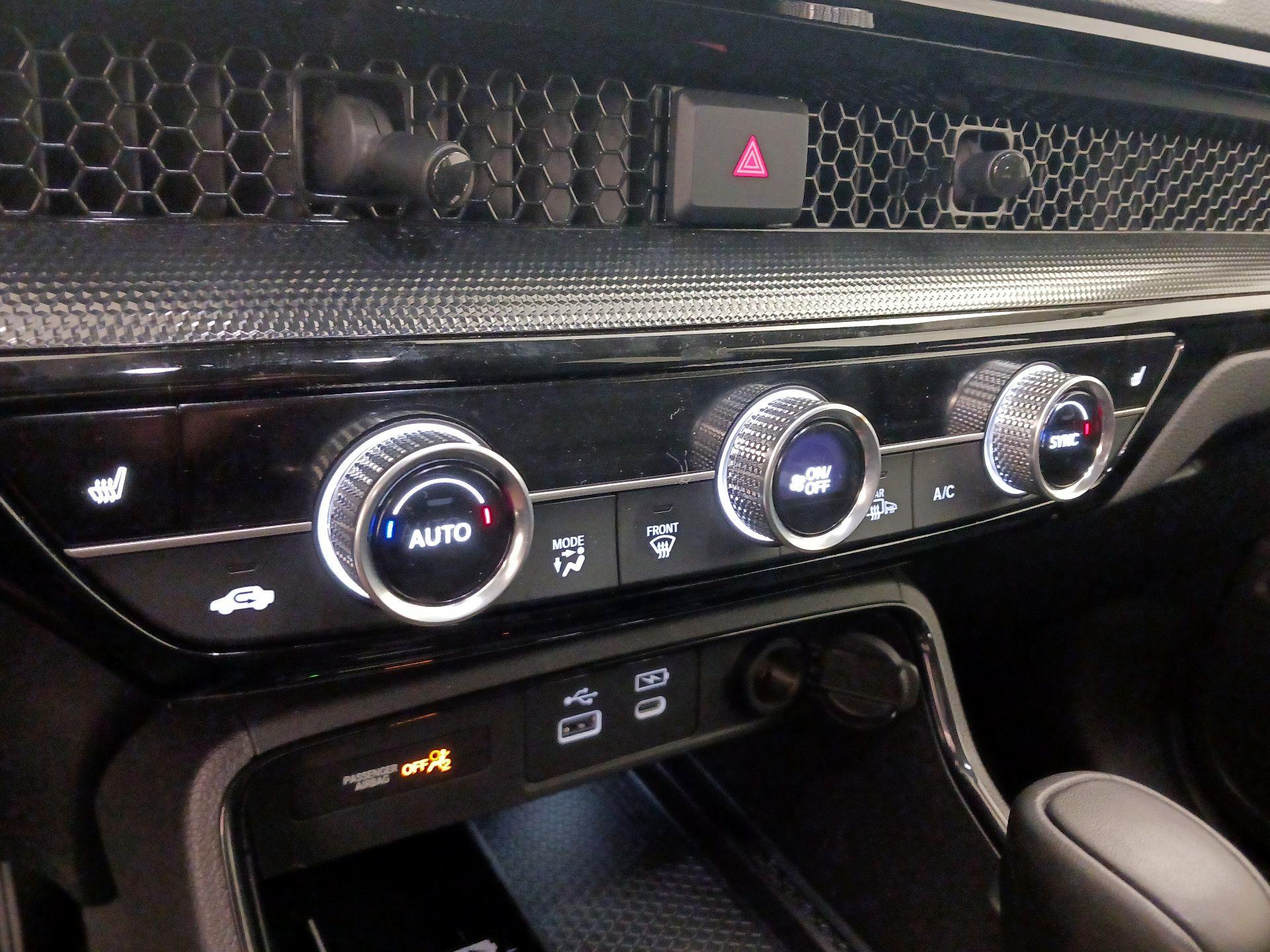 Thumbnail: 2024 Honda CR-V - 16