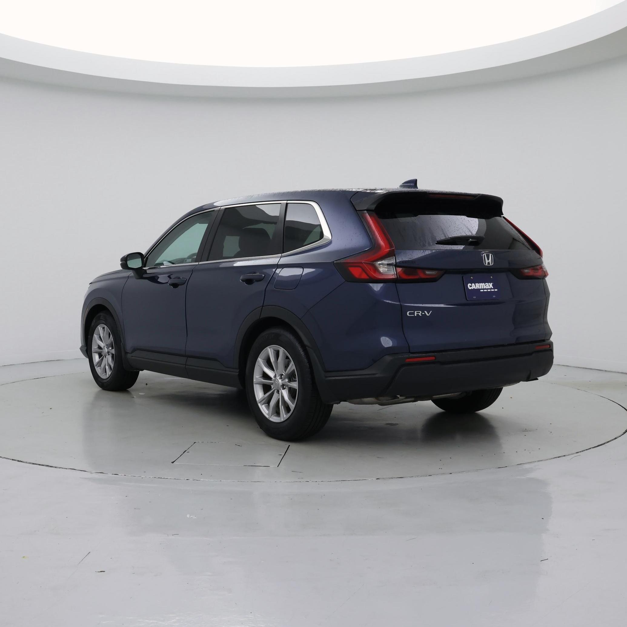 Thumbnail: 2024 Honda CR-V - 2
