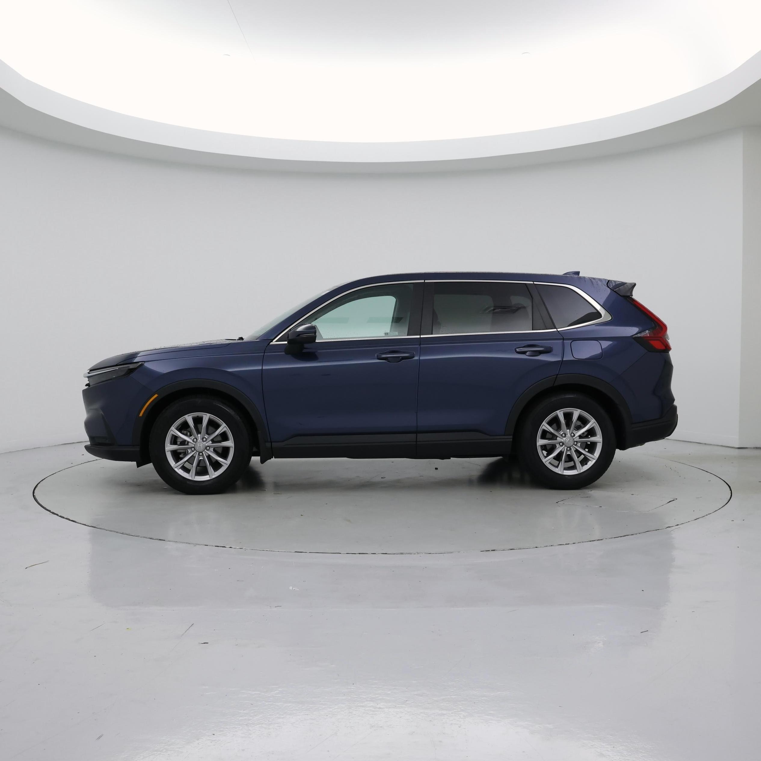 Thumbnail: 2024 Honda CR-V - 3