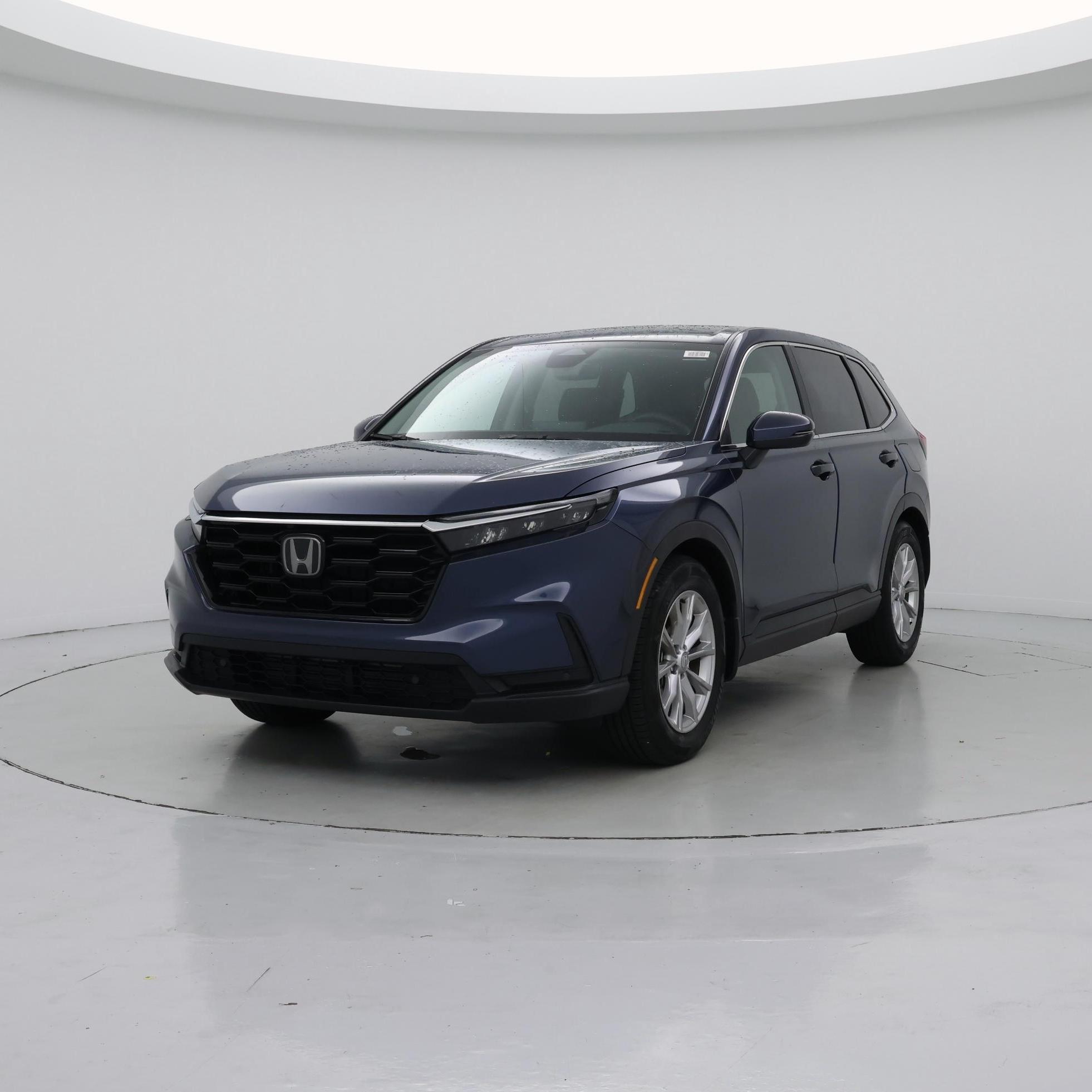 Thumbnail: 2024 Honda CR-V - 4