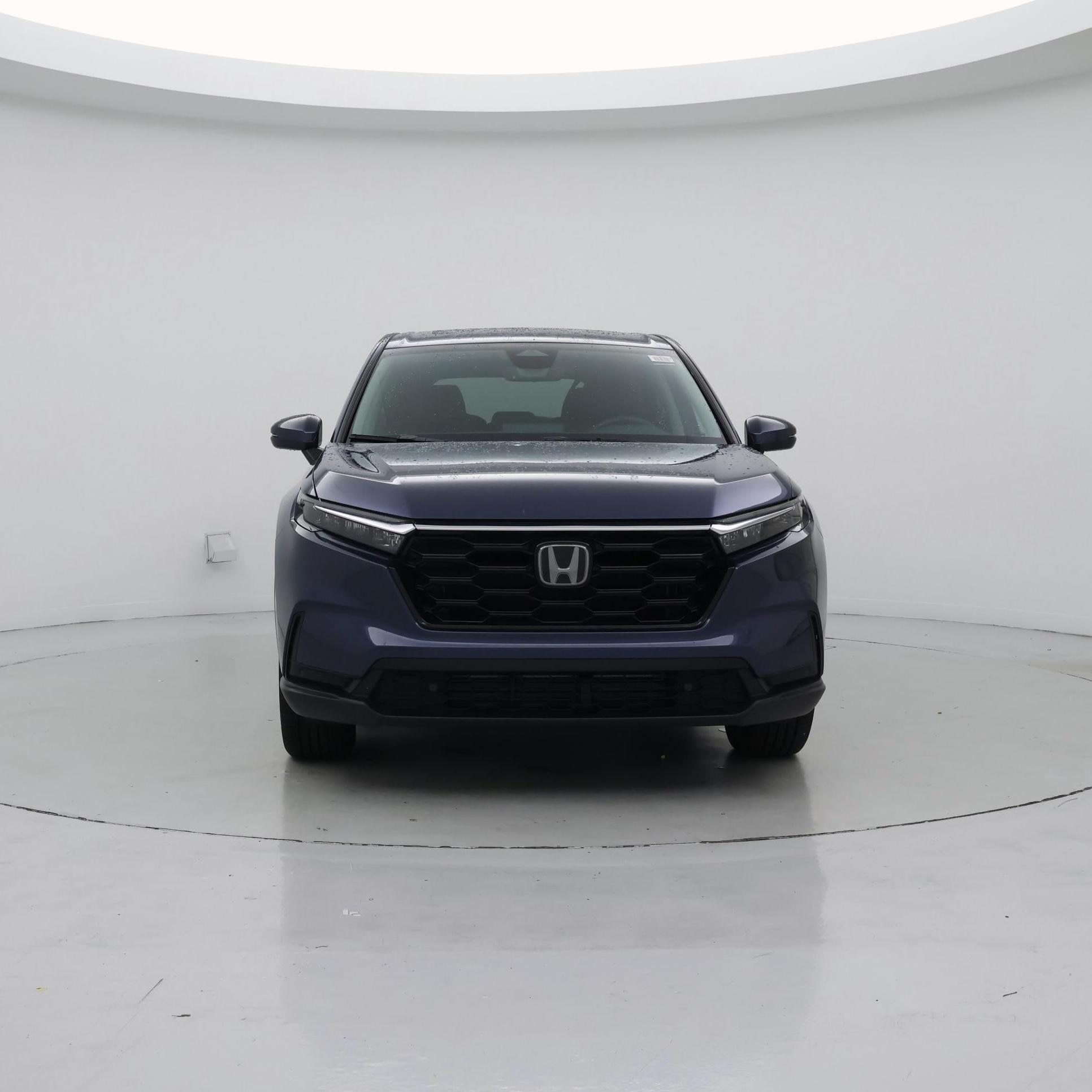 Thumbnail: 2024 Honda CR-V - 5